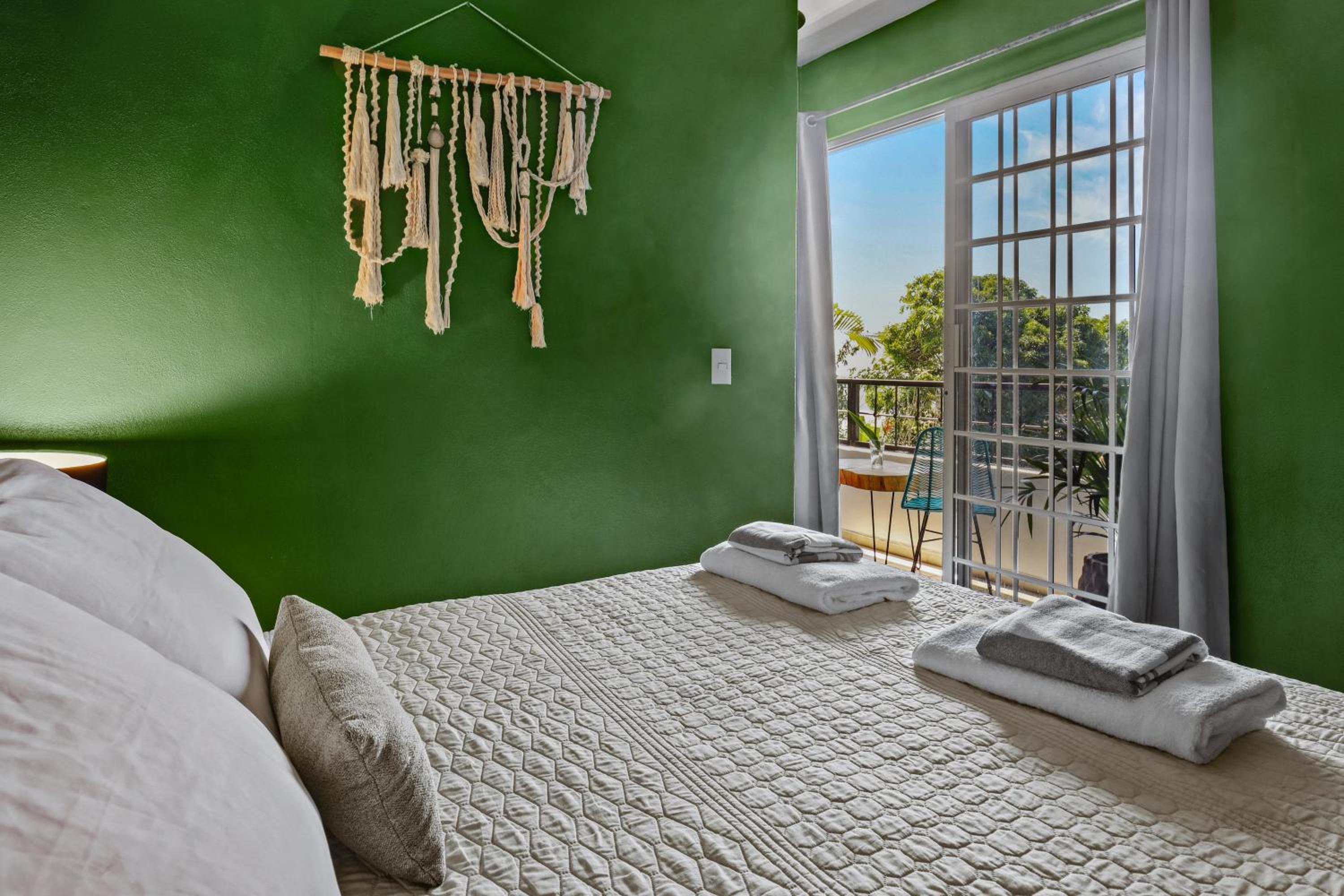 Two-Bedroom Apartment - Photo 10