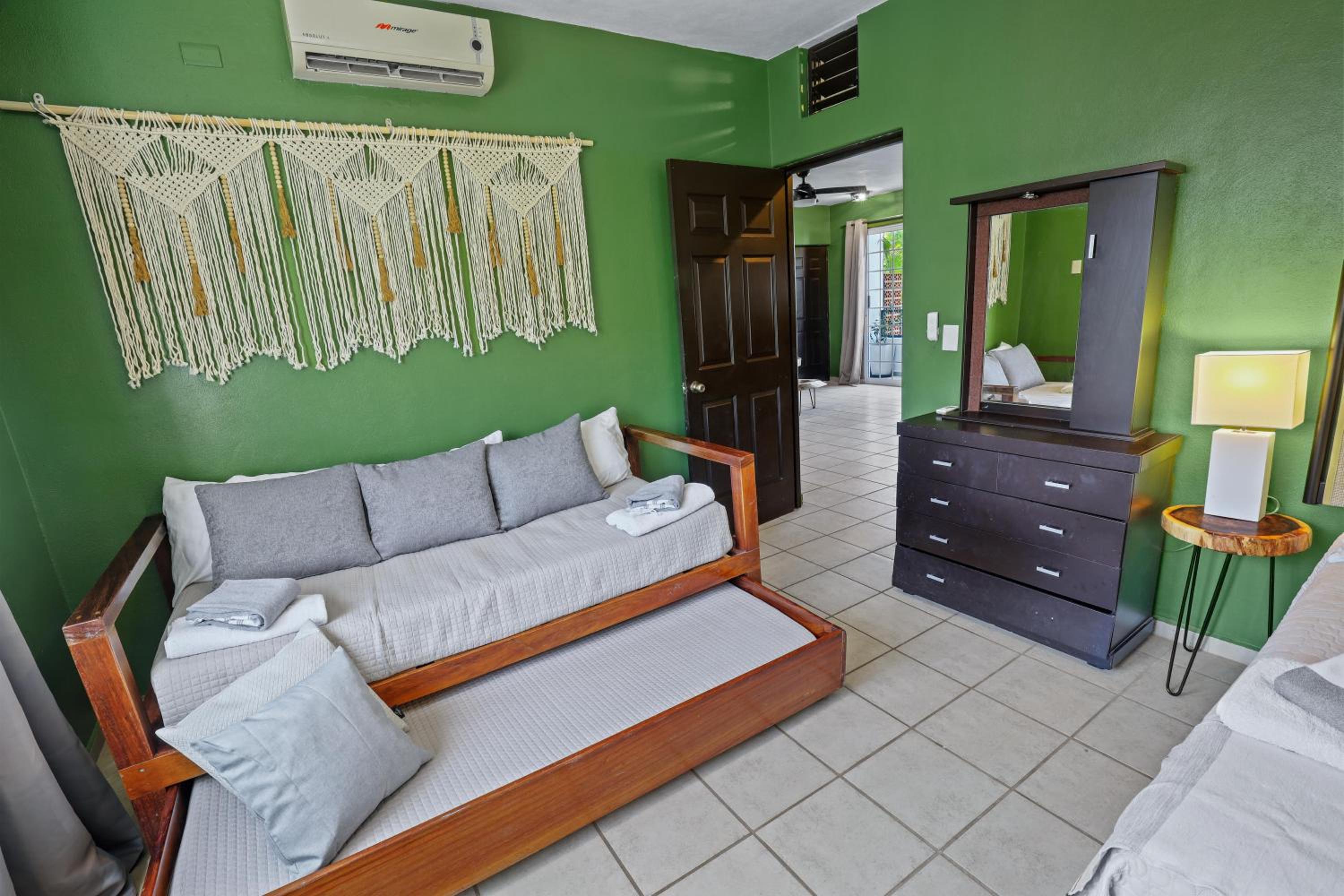 Two-Bedroom Apartment - Photo 7