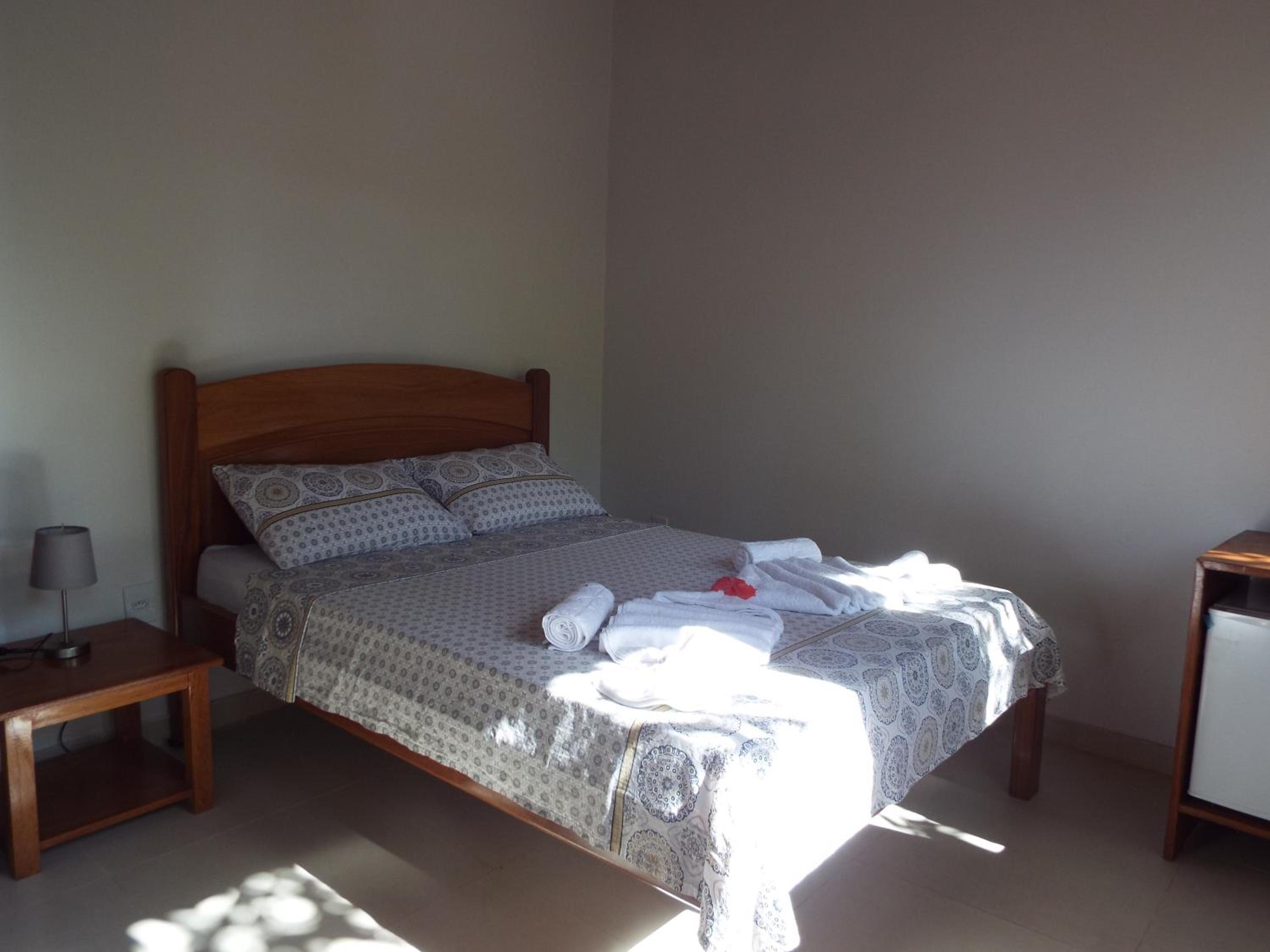 Double Room with Park View photo 1