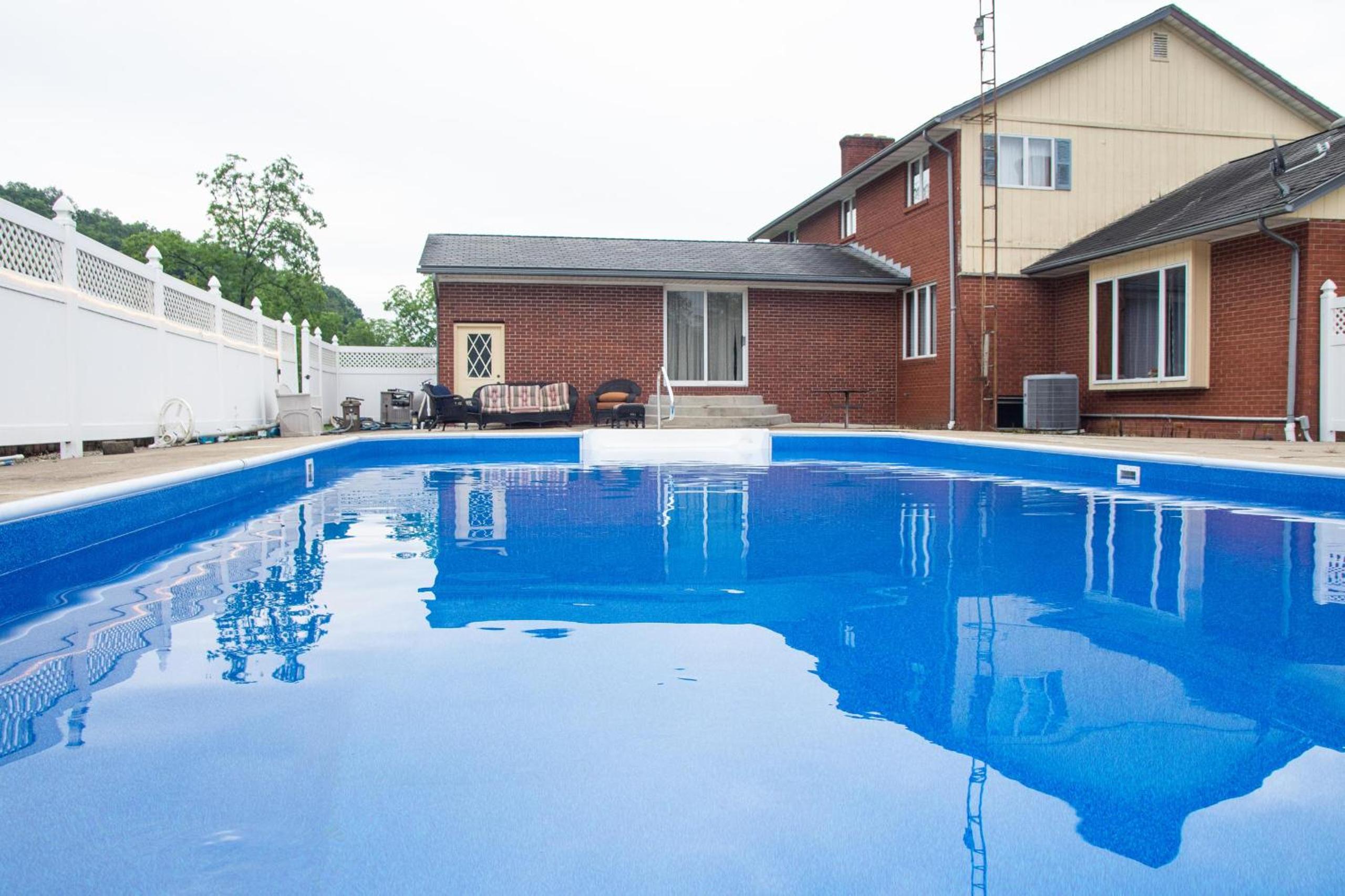 Vacation Home photo 2