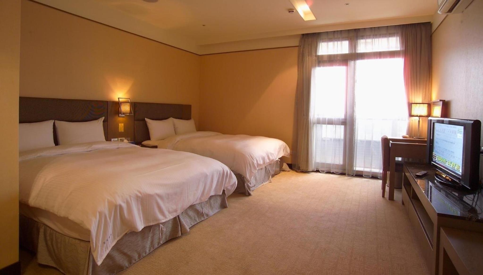 Standard Quadruple Room photo 3