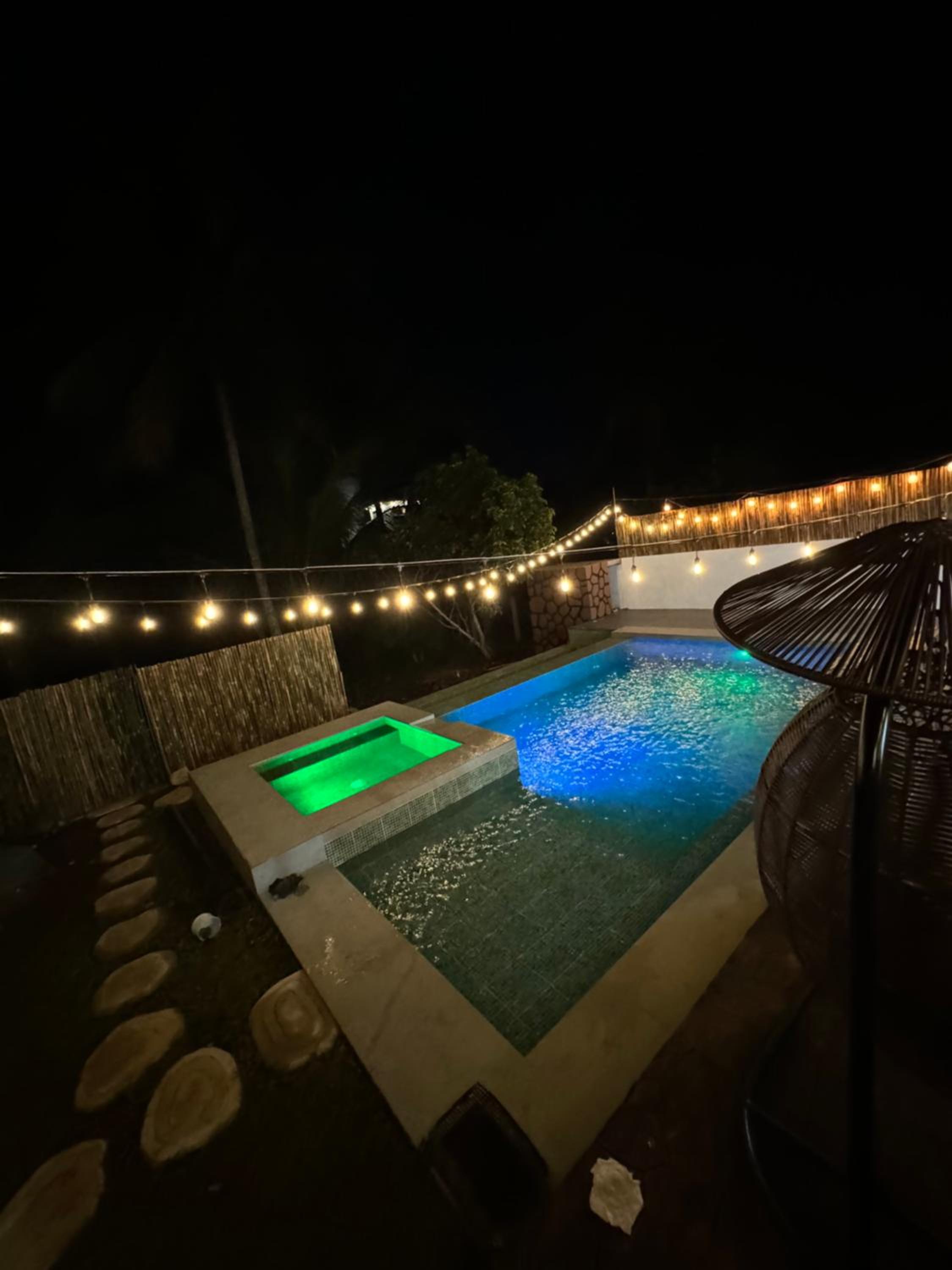 Villa photo 1