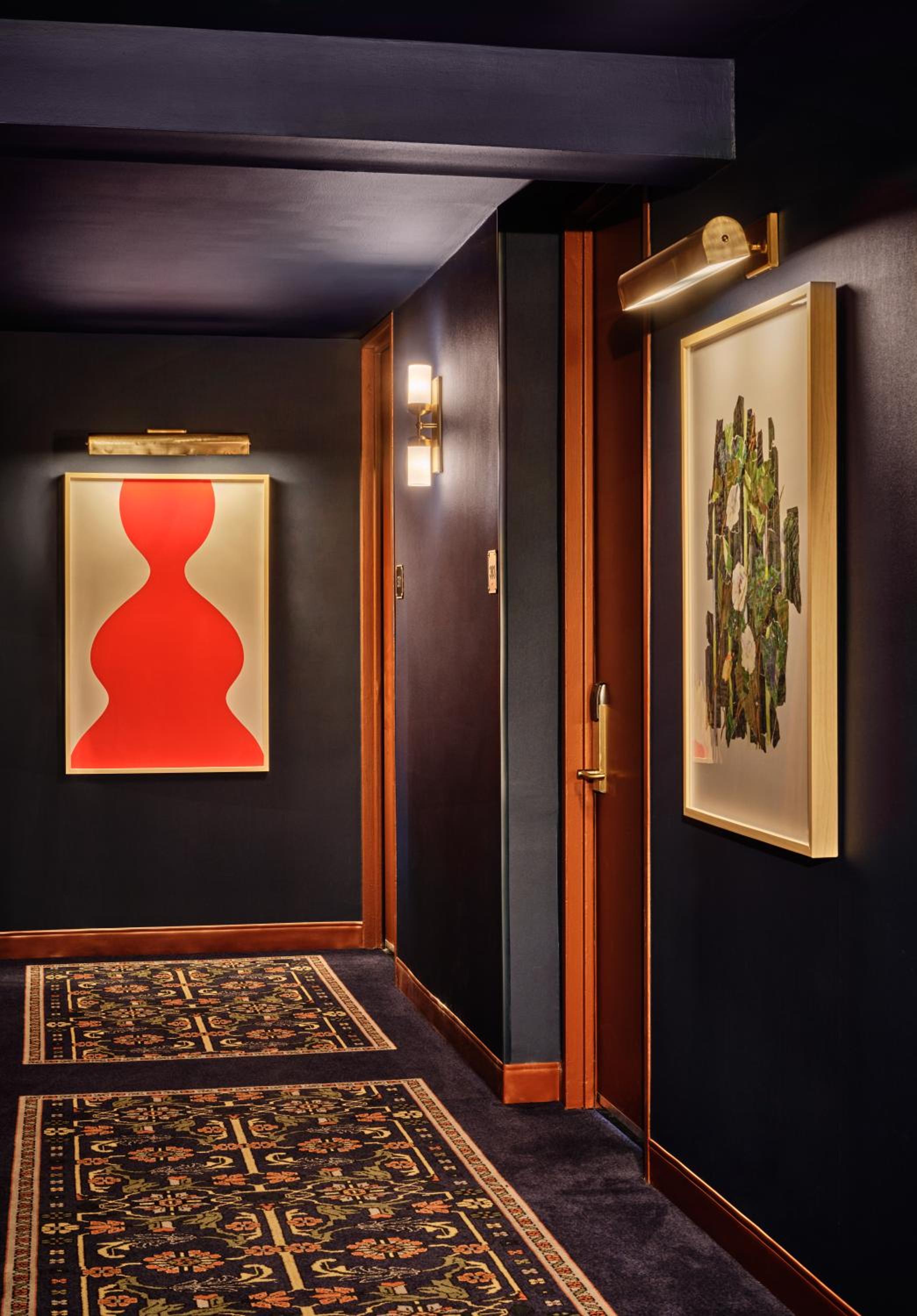 Deluxe Corner King - Photo 10