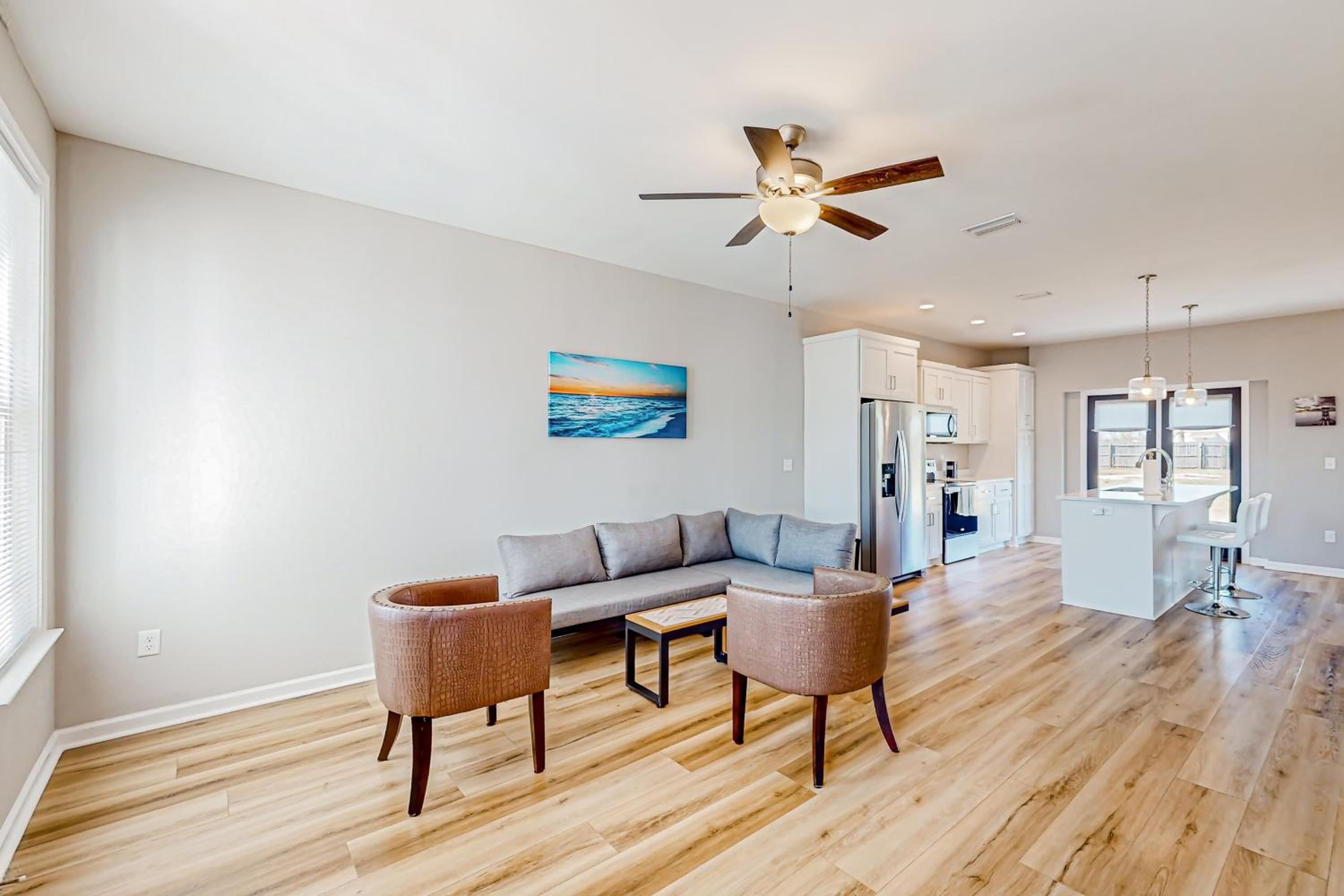 Vacation Home photo 1