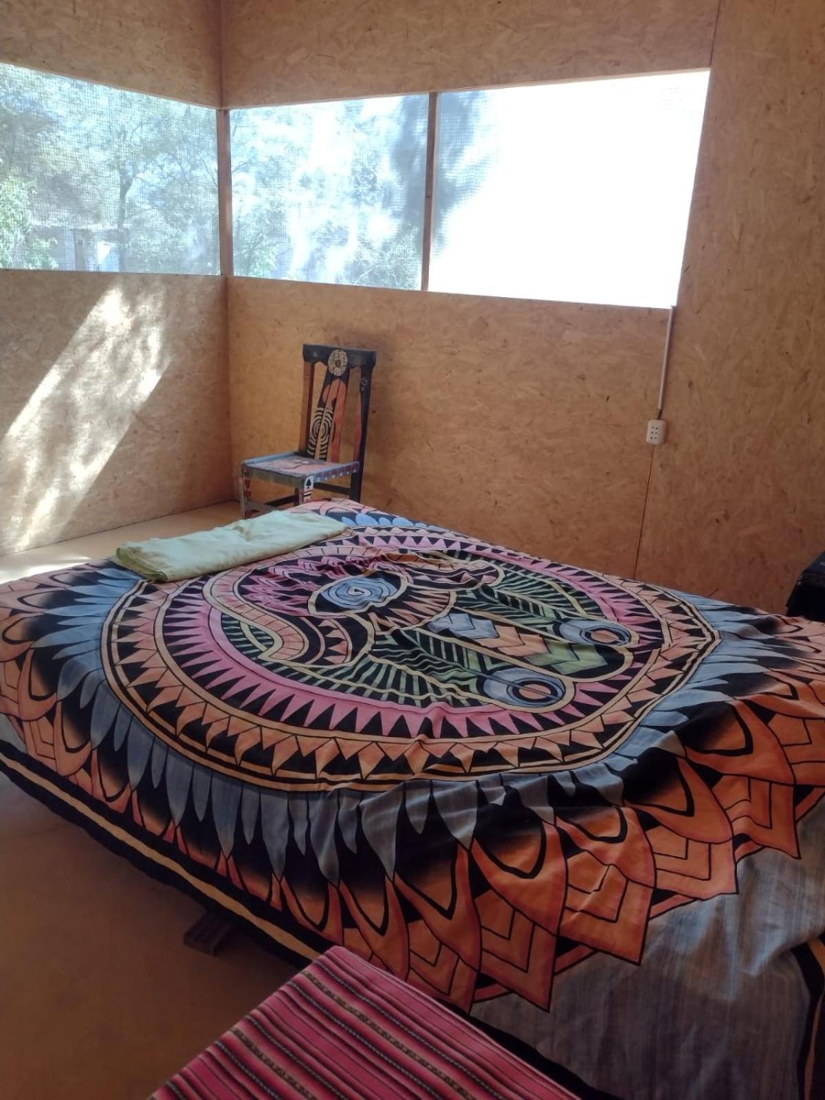 Double Room With Shared Bathroom photo 1