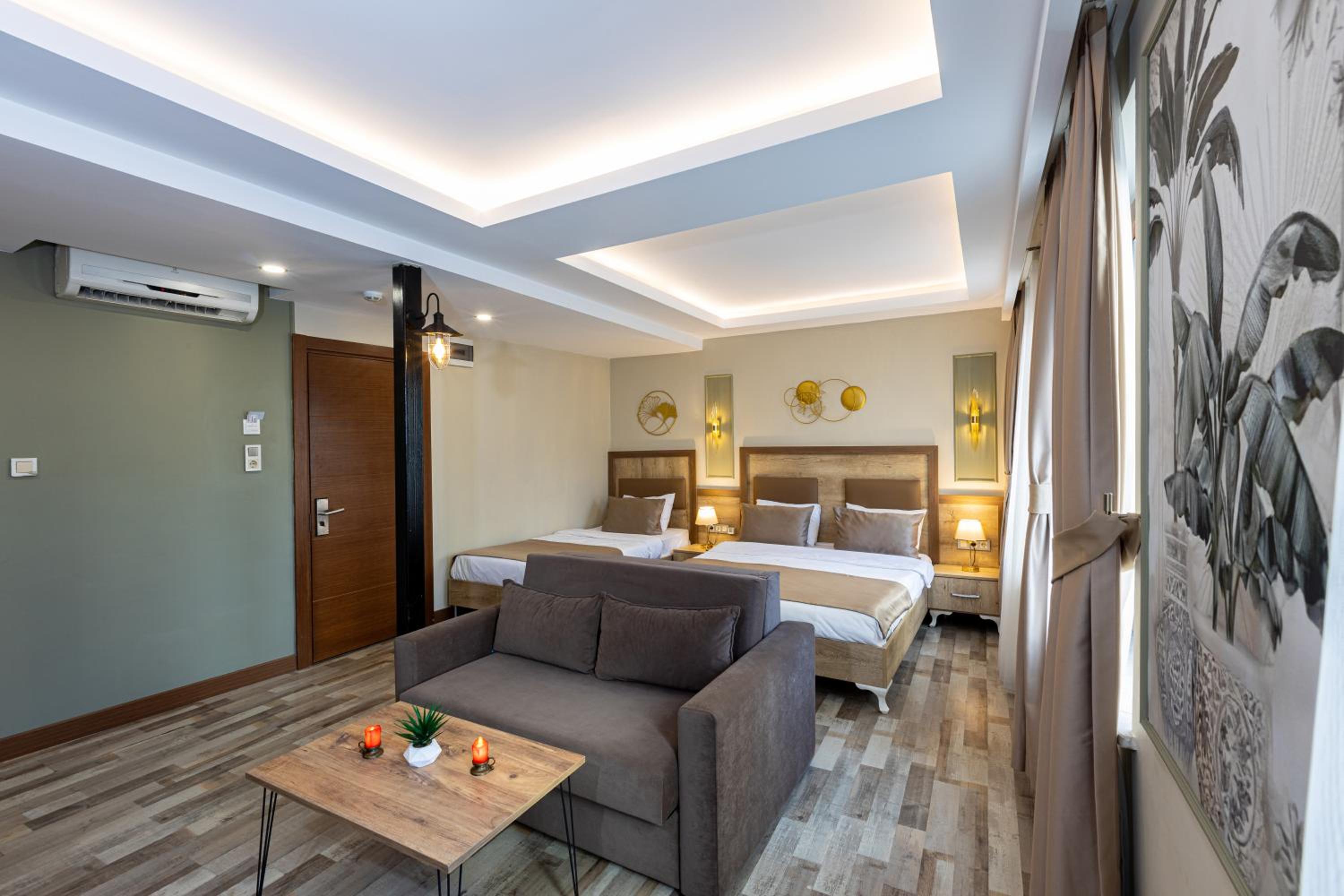 Family Suite photo 2
