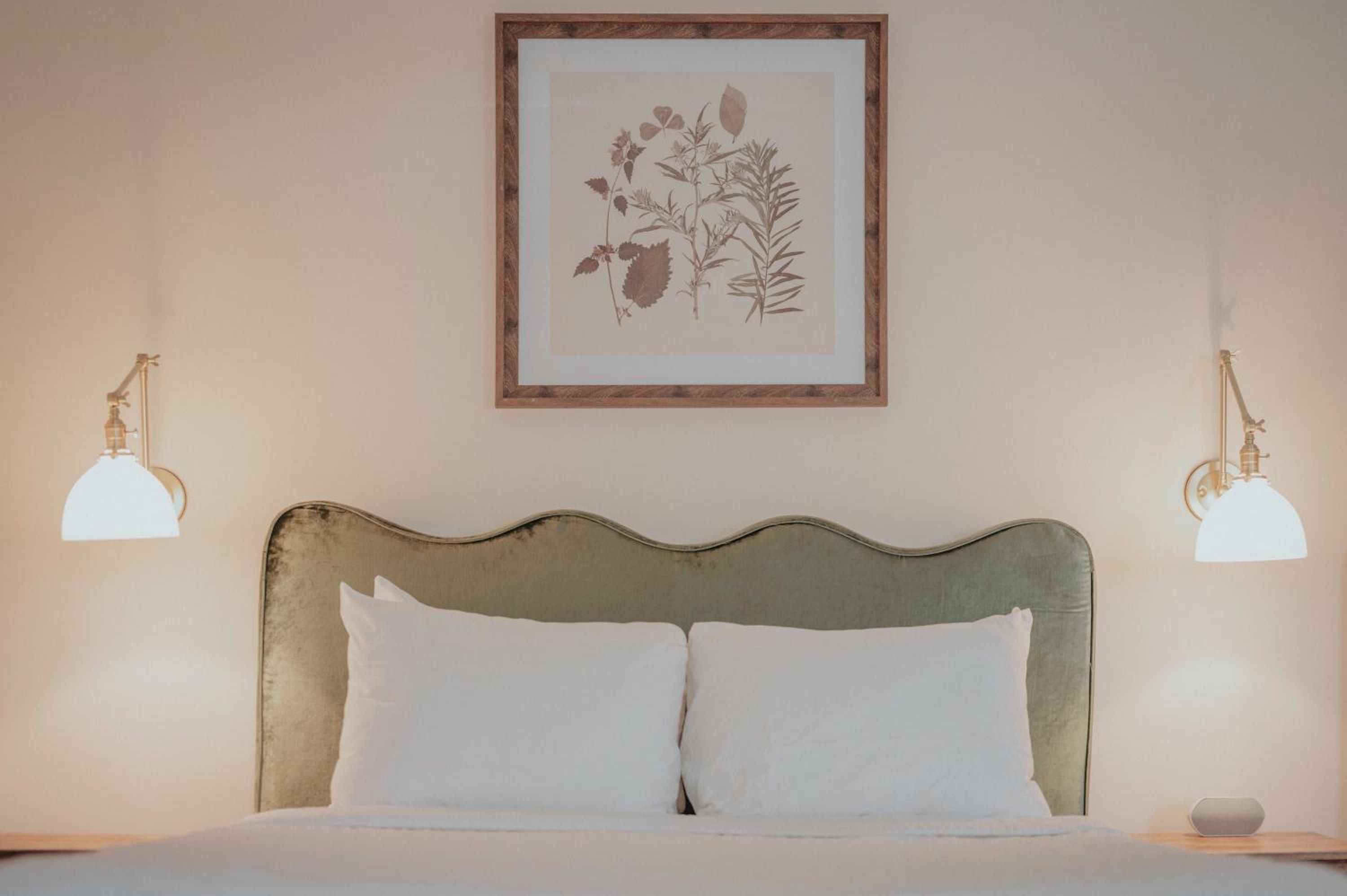 Deluxe Queen Room photo 1