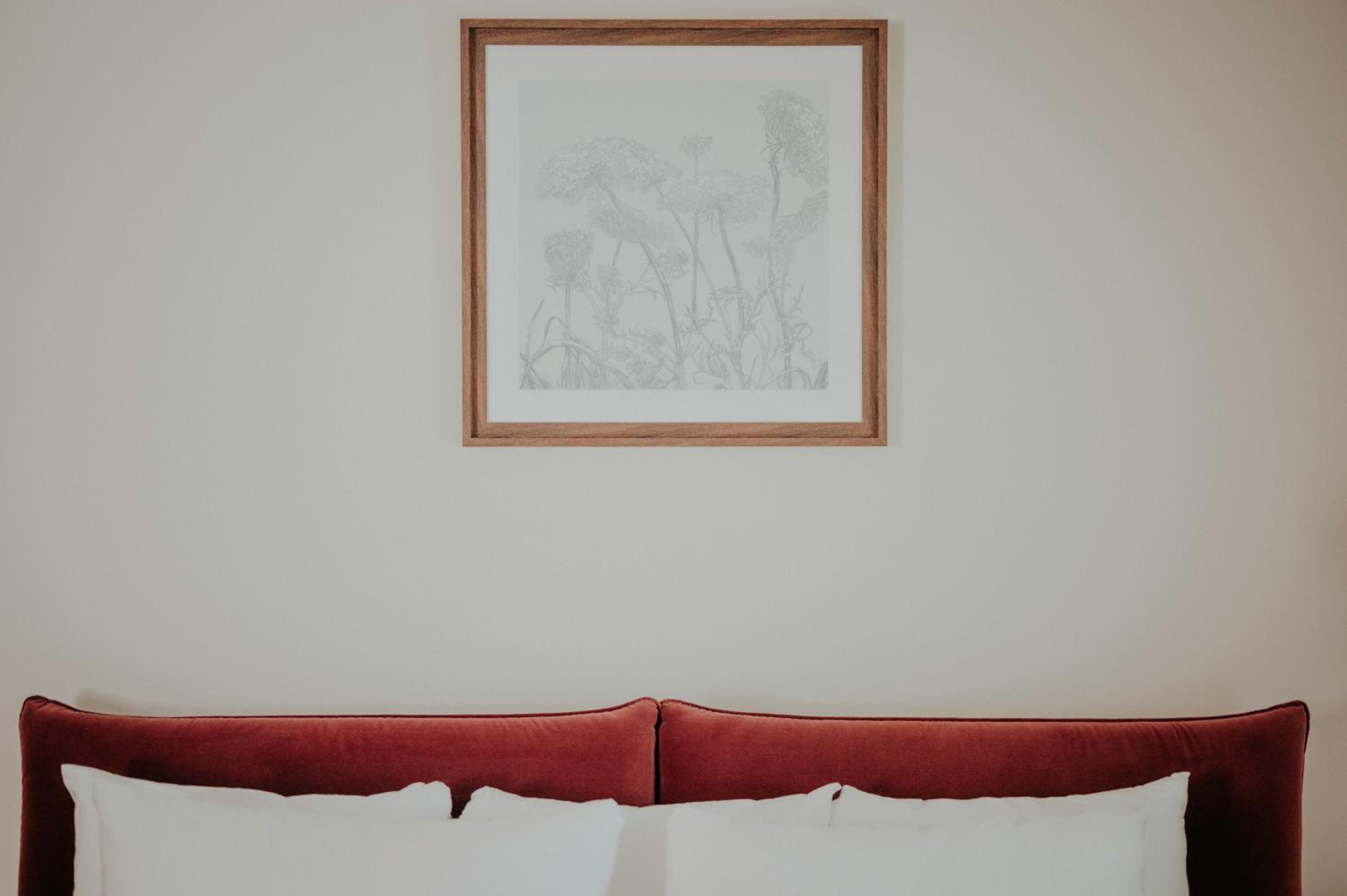 Deluxe Queen Room photo 3