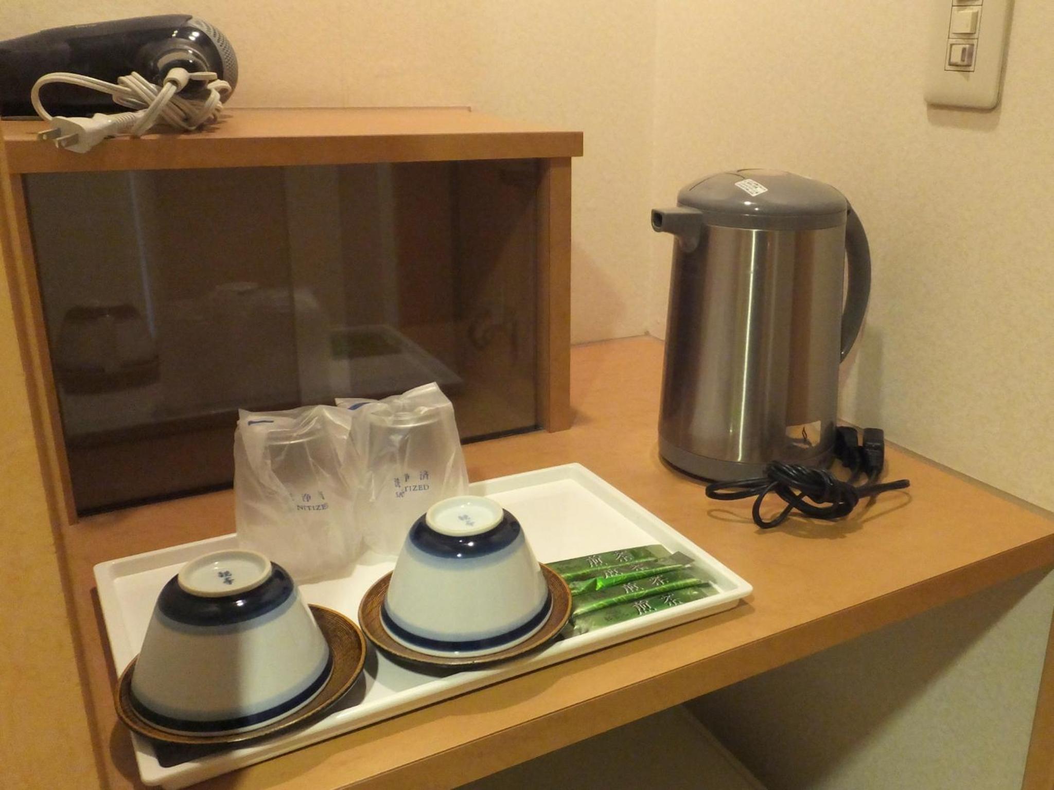 Double Room with Small Double Bed - Non-Smoking - Photo 2