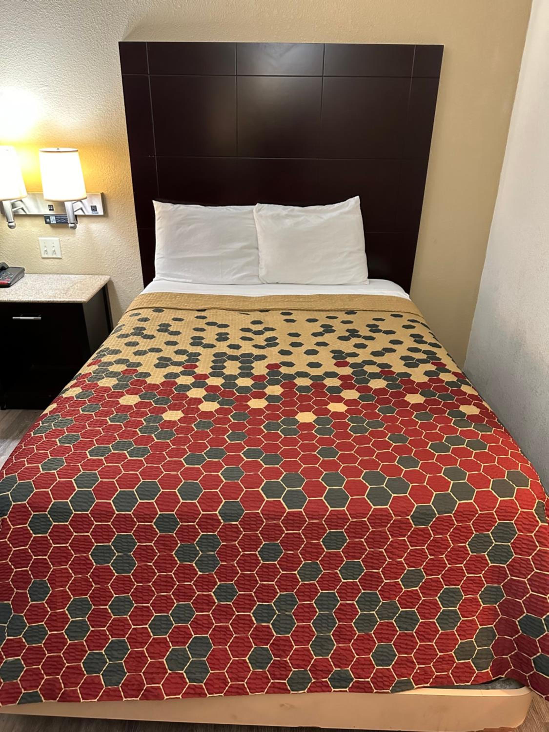 Econo Lodge Scranton near Montage Mountain, Billede 7