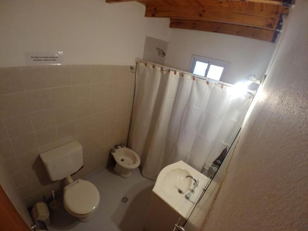 One-Bedroom House photo 3