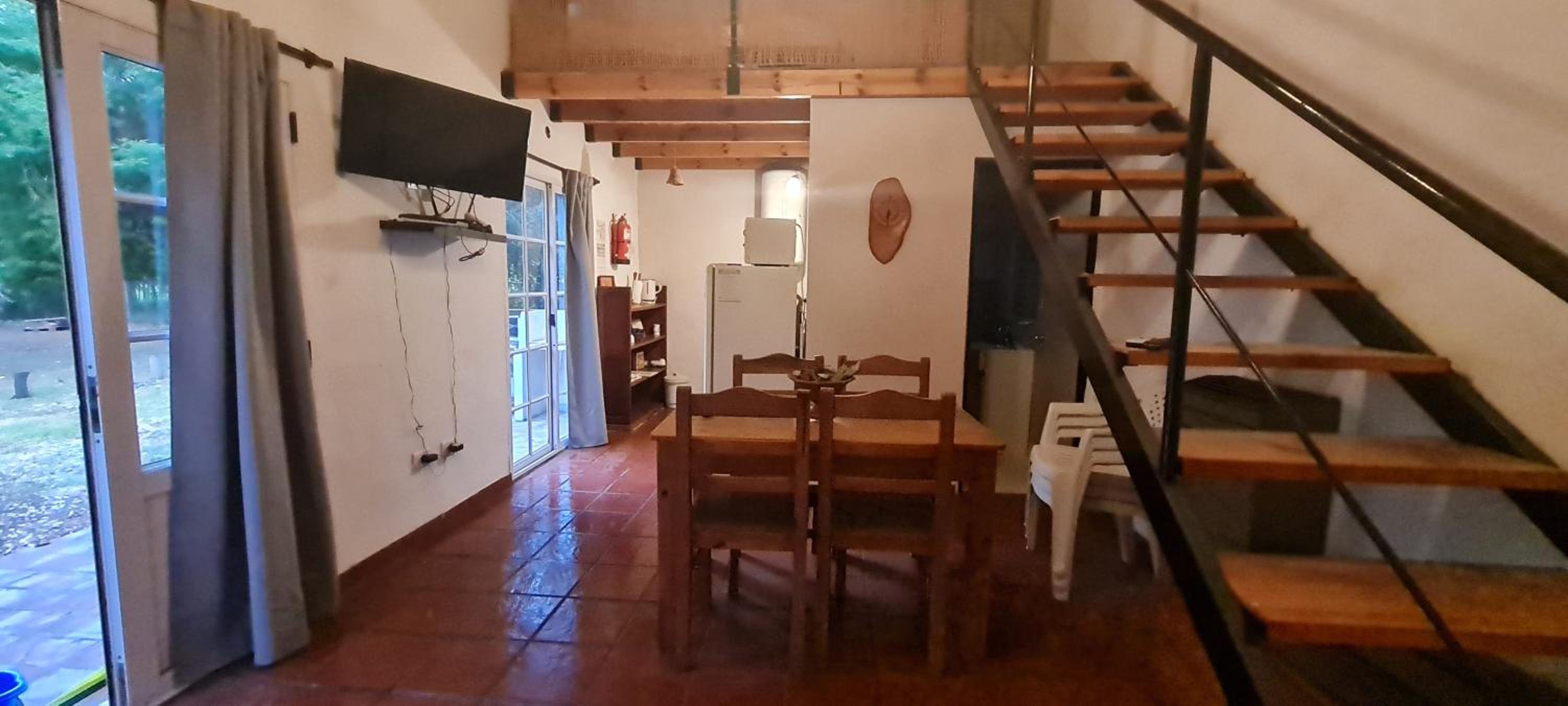 One-Bedroom House photo 2