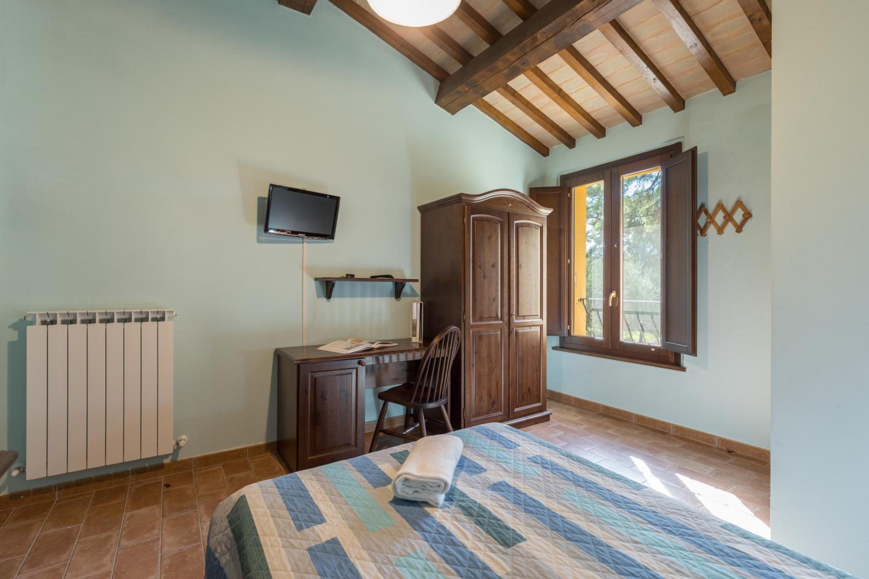 Single Room