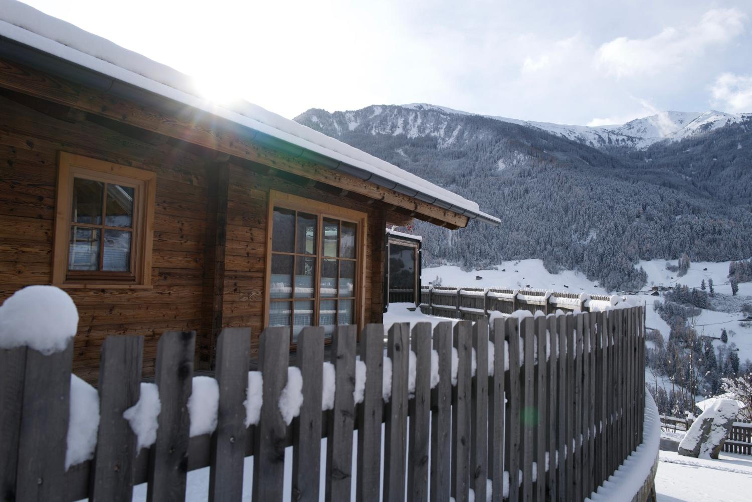 One-Bedroom Chalet photo 3