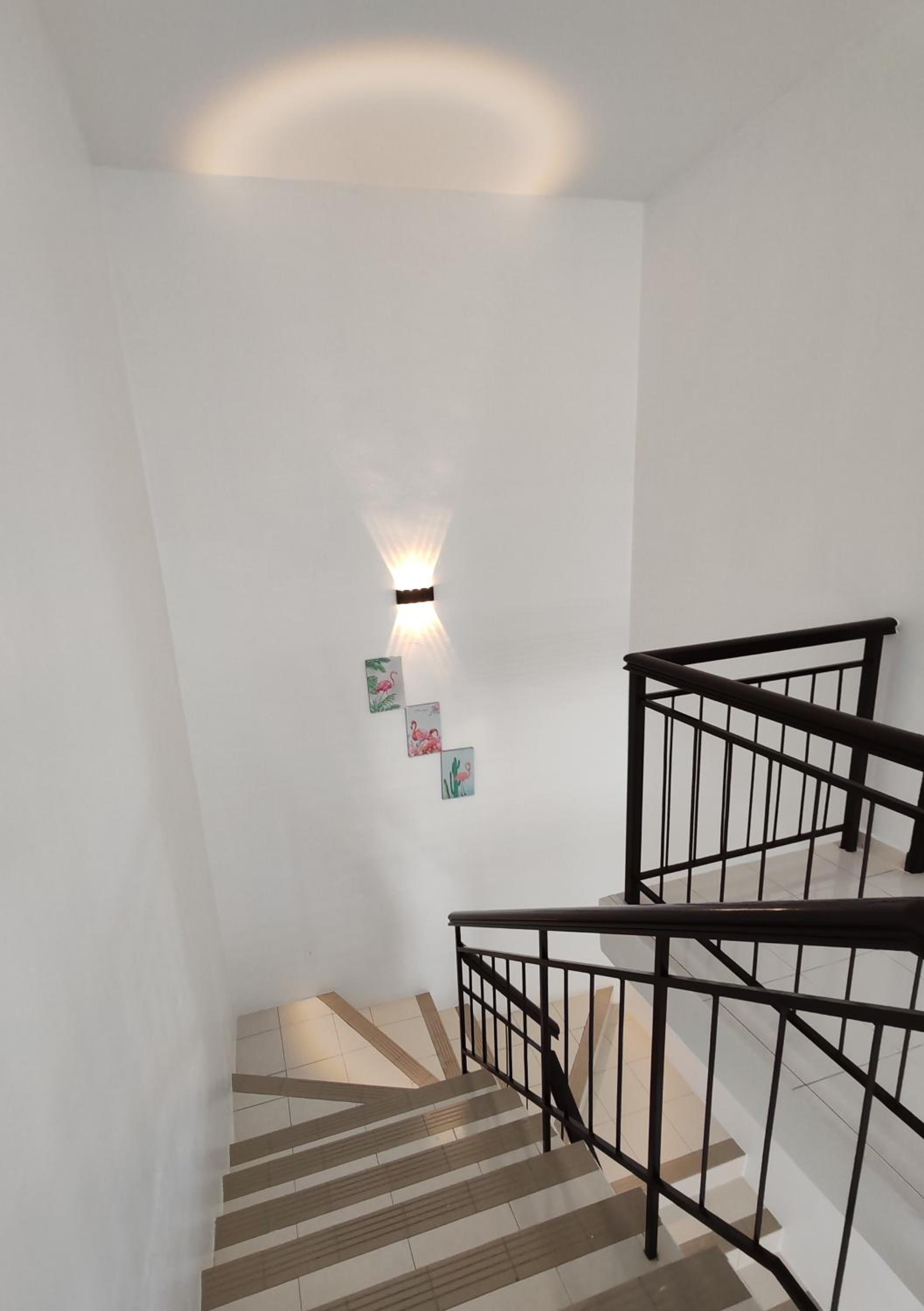 Four-Bedroom House photo 3