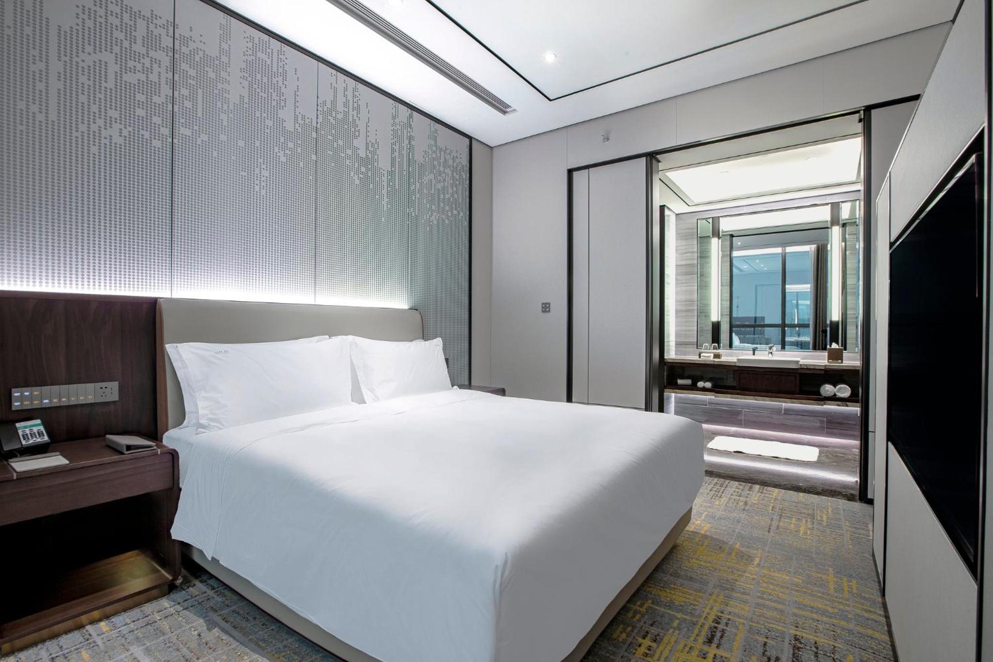One-Bedroom Suite - Photo 7
