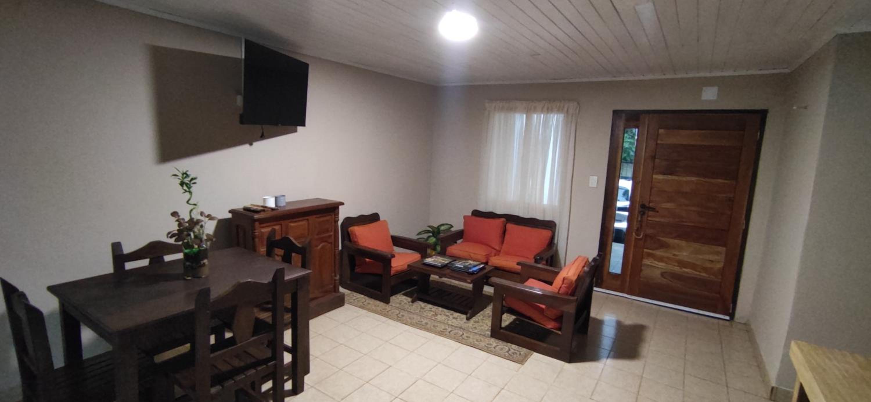 Three-Bedroom House photo 1
