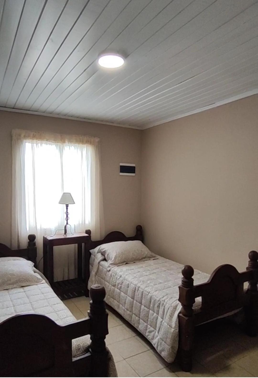 Three-Bedroom House photo 3