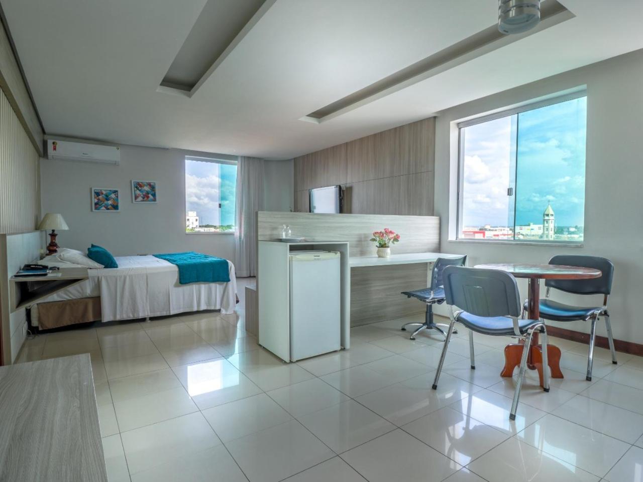 Deluxe Apartment photo 1