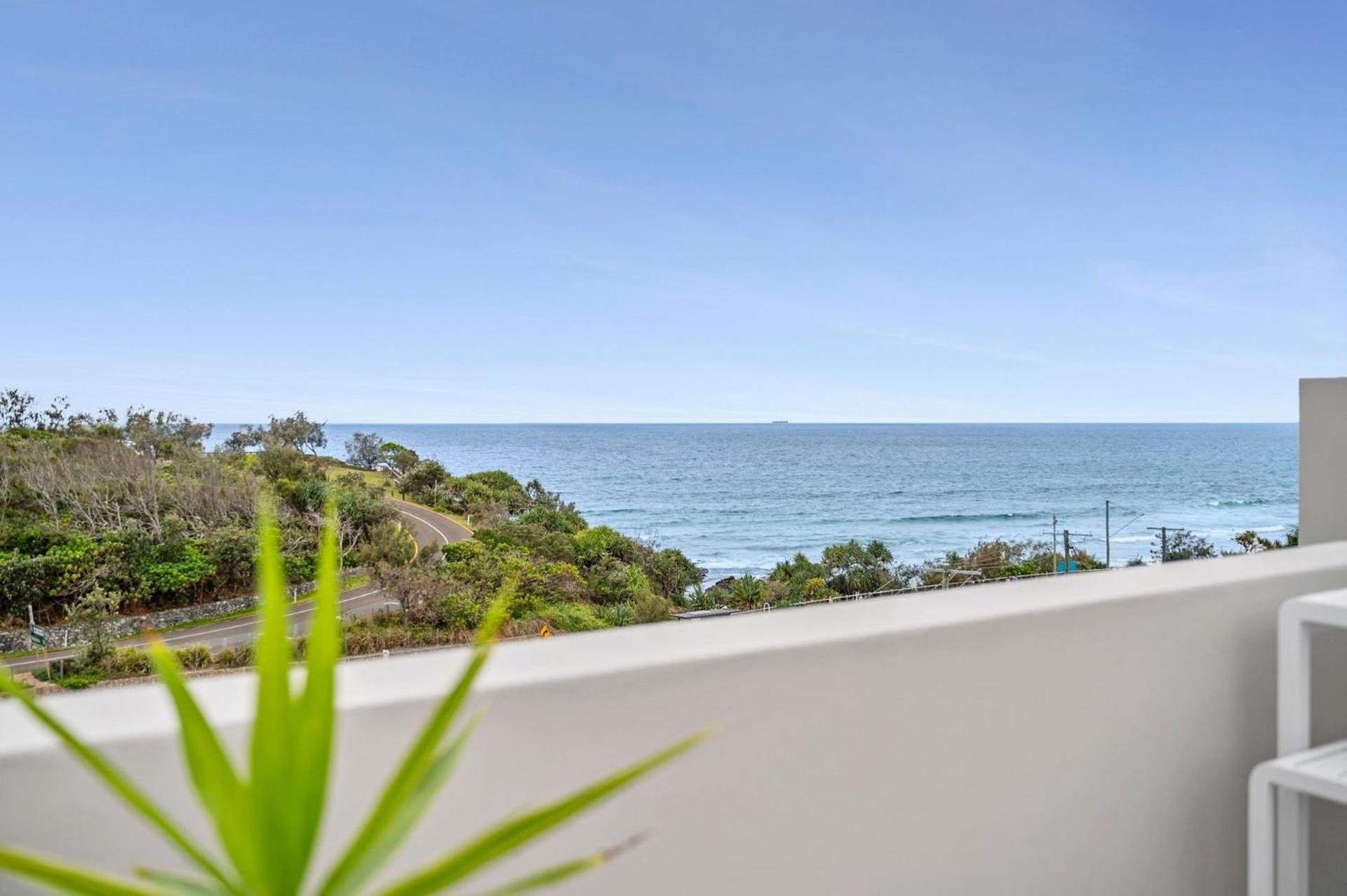 Apartment with Sea View photo 3