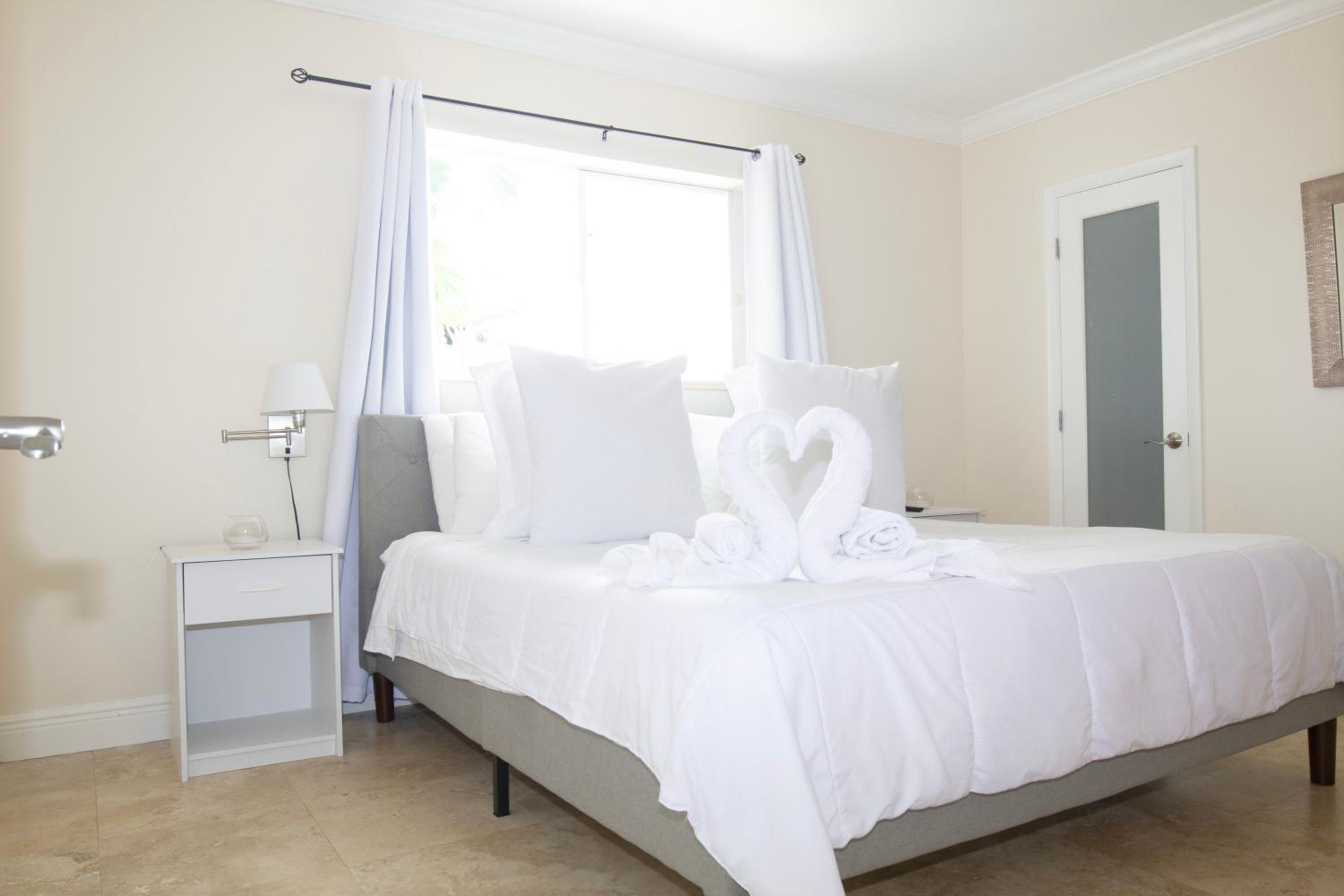 Four-Bedroom House photo 1