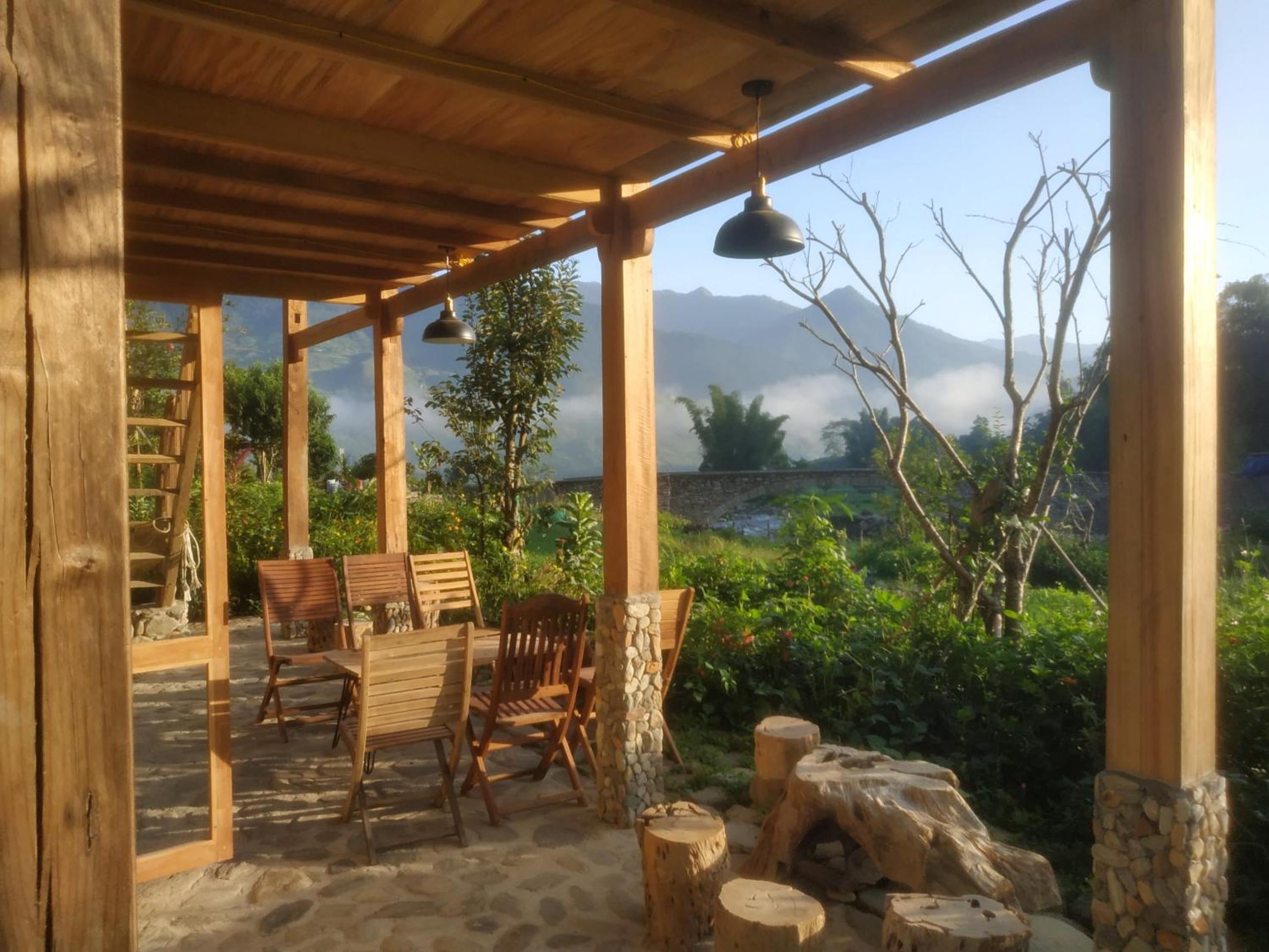 Double Room with Mountain View photo 1