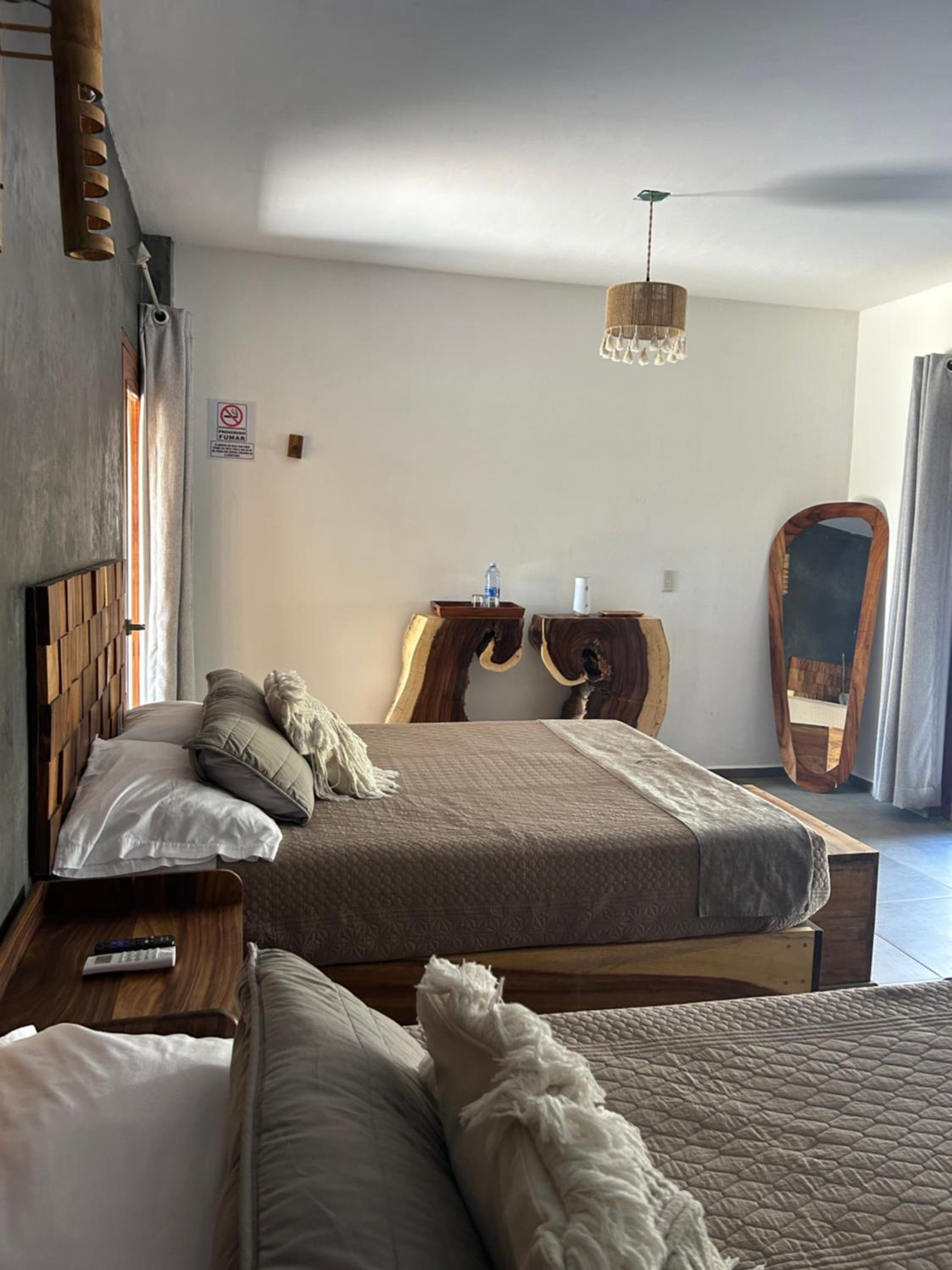 Junior Suite with Private Pool - Photo 7