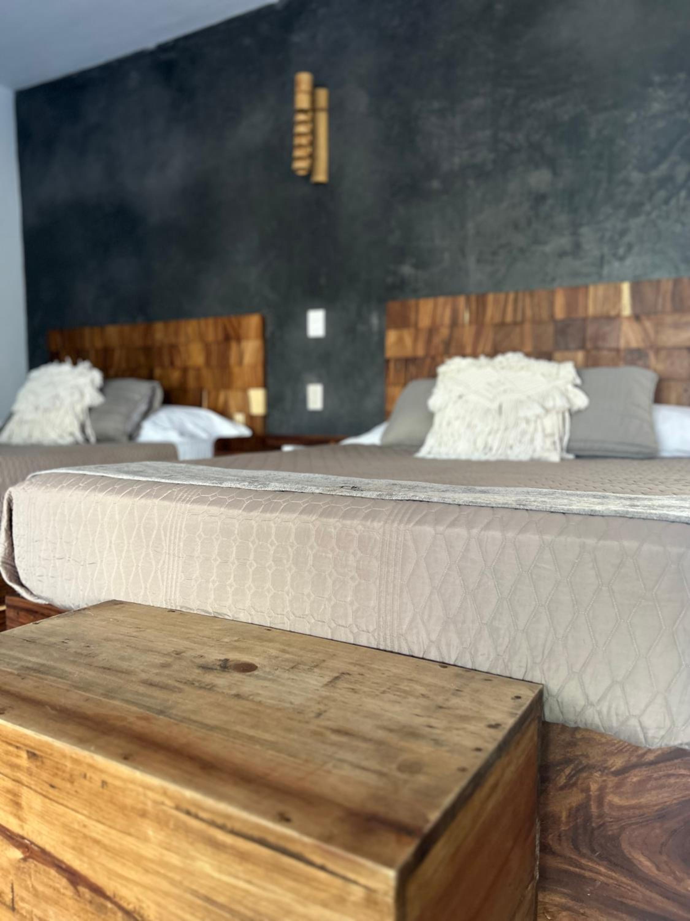 Junior Suite with Private Pool - Photo 16