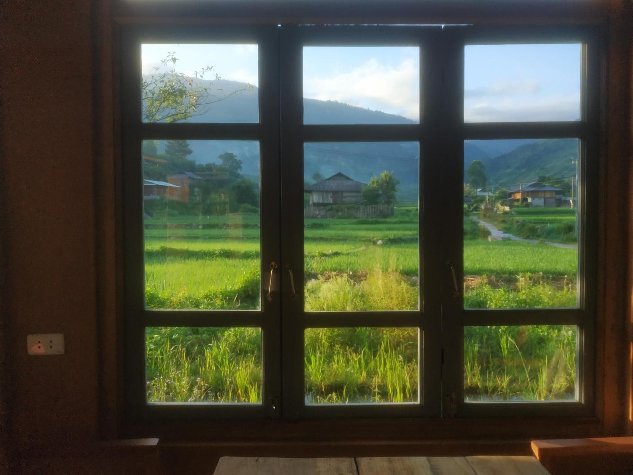 Family Room with Garden View photo 2