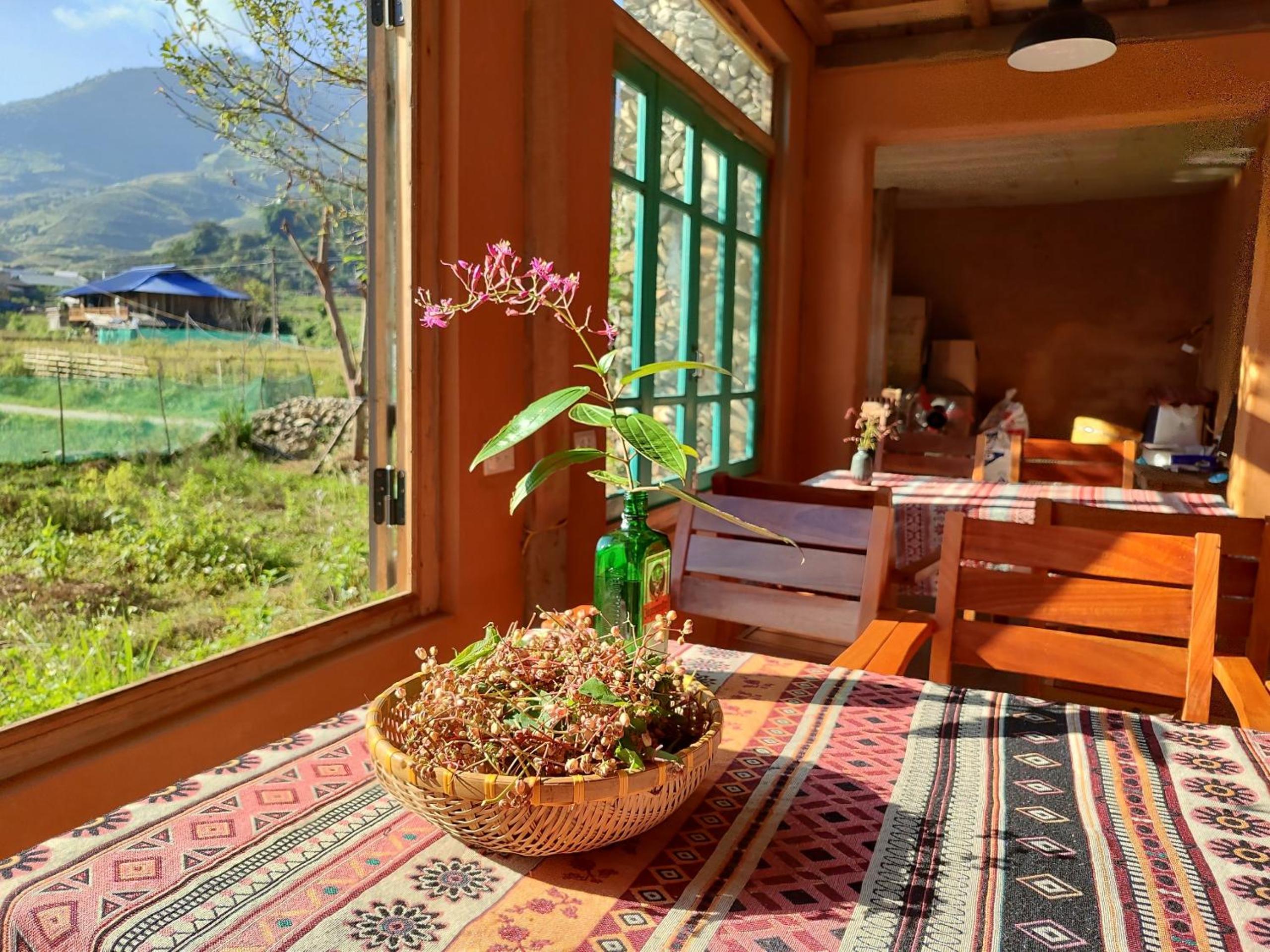 Family Room with Garden View photo 1