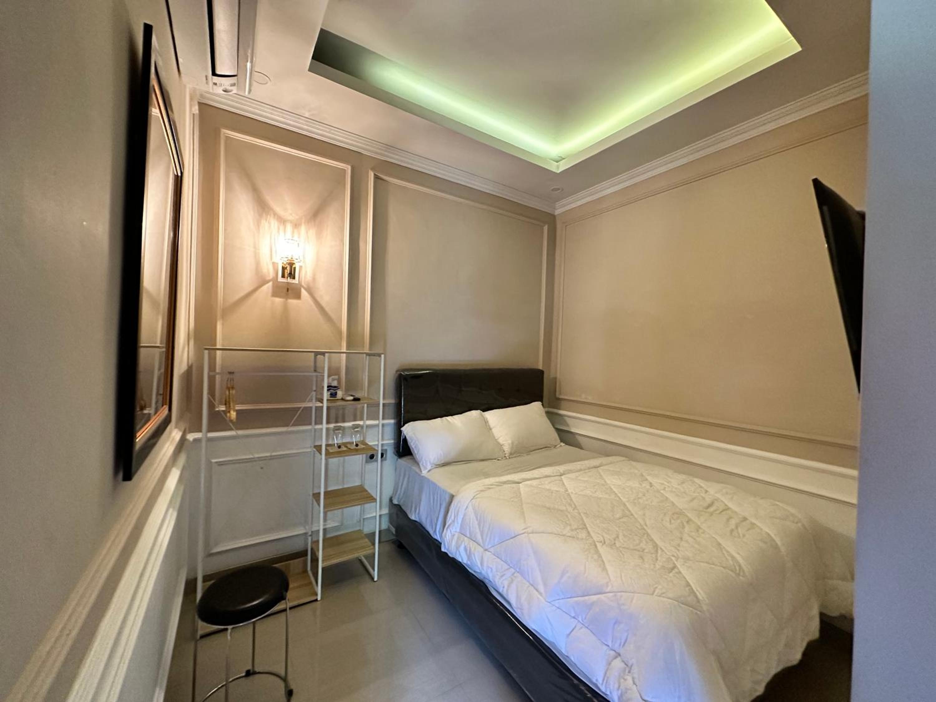 Superior Double Room photo 1