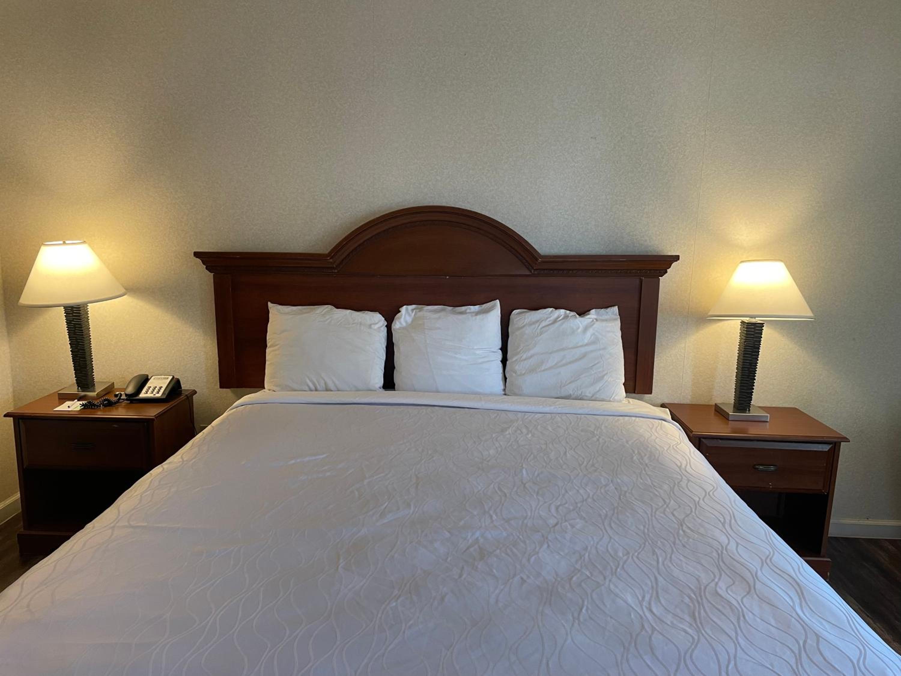 King Room - Photo 1