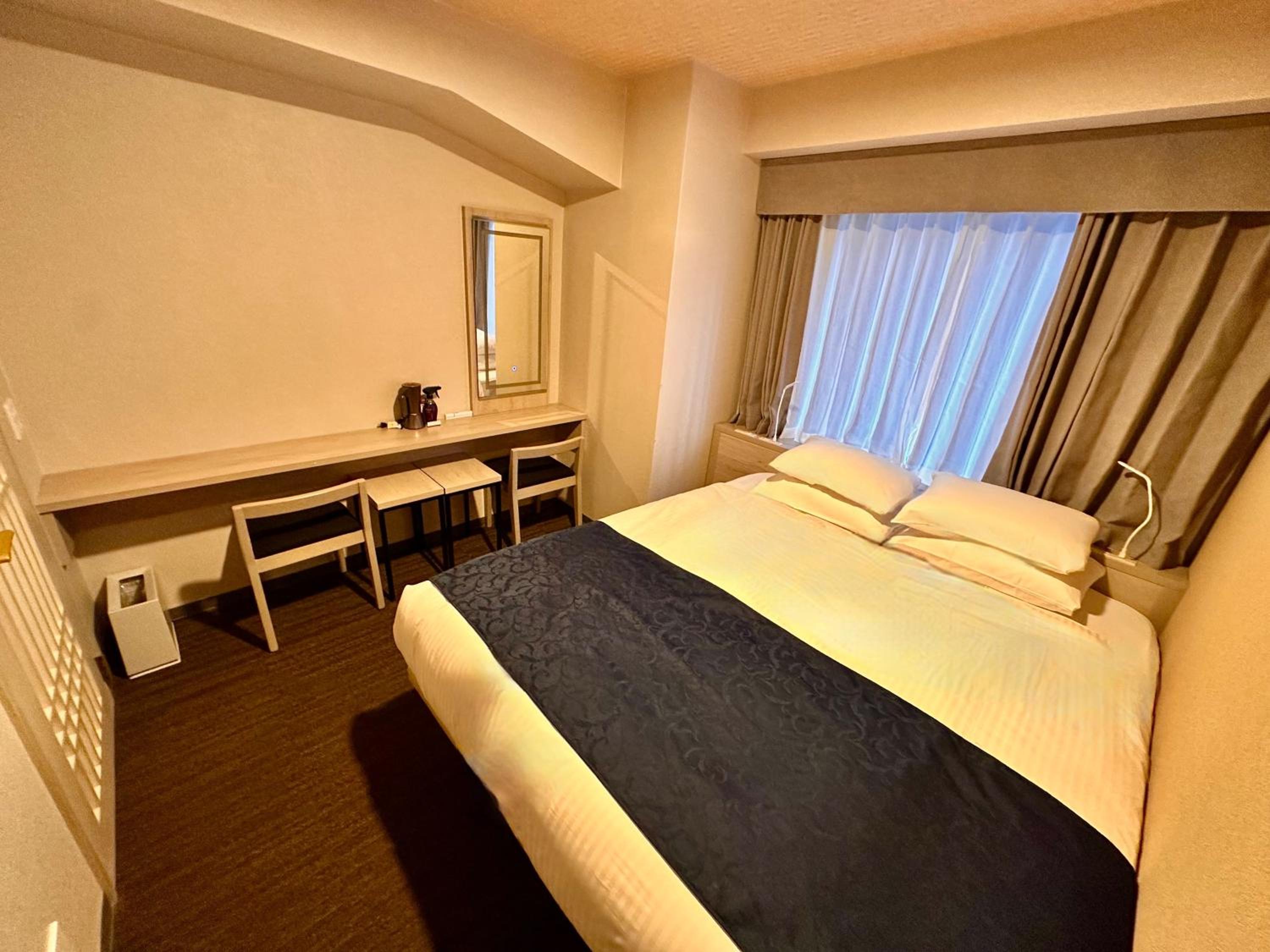 Comfort Double Room - Non-Smoking