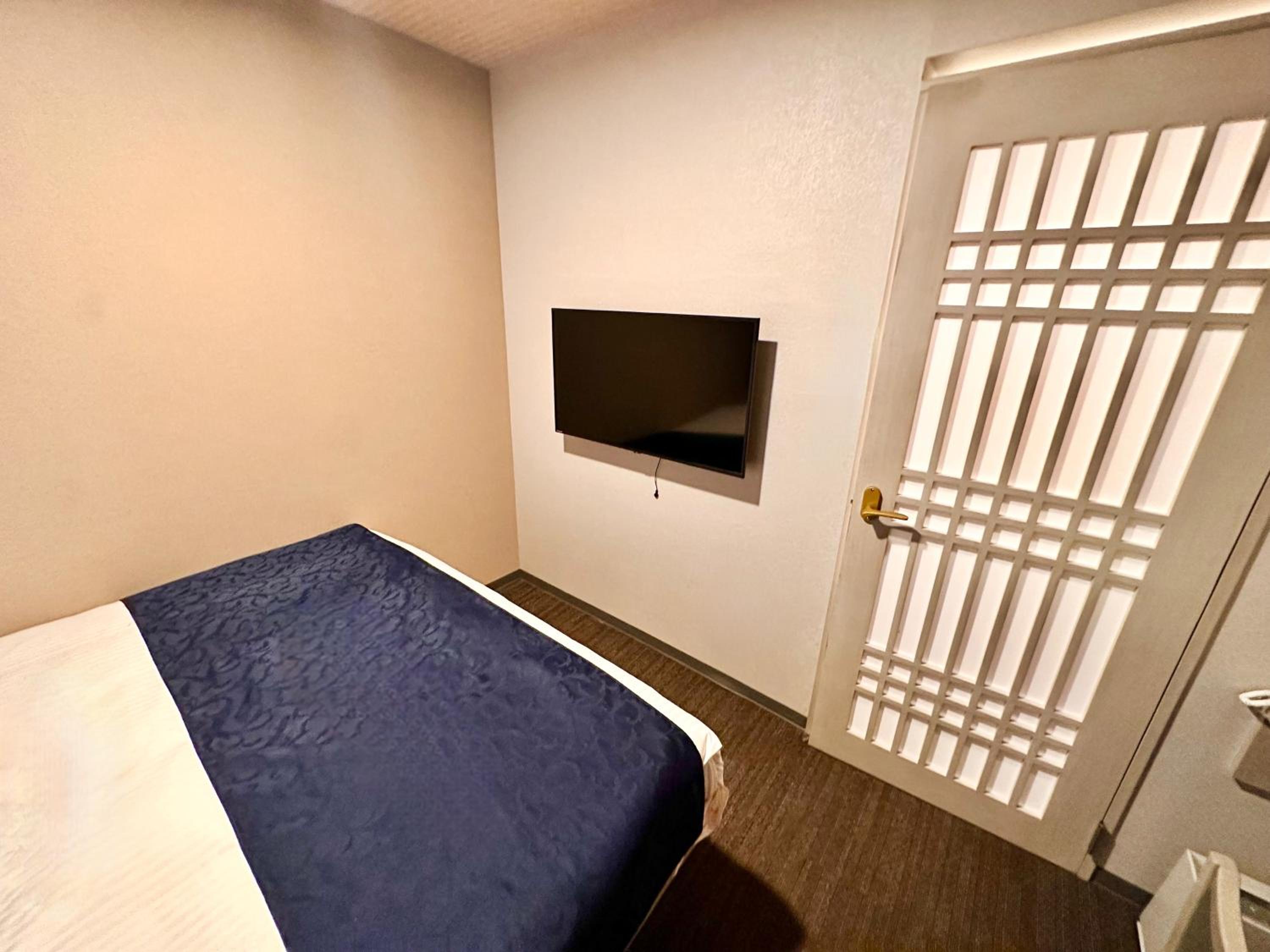 Comfort Double Room - Non-Smoking