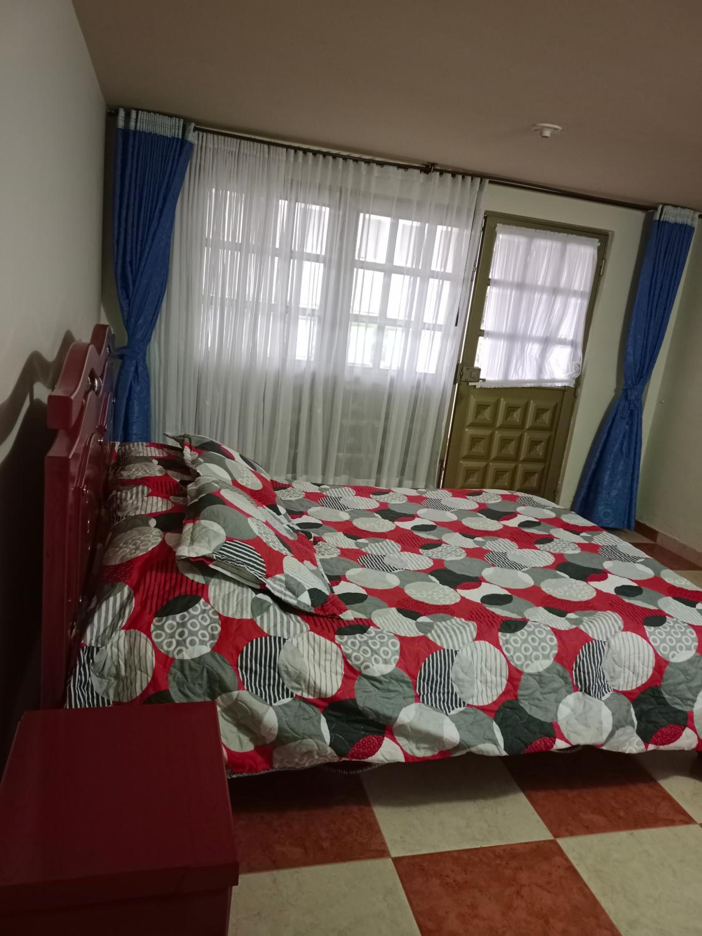Double Room photo 1