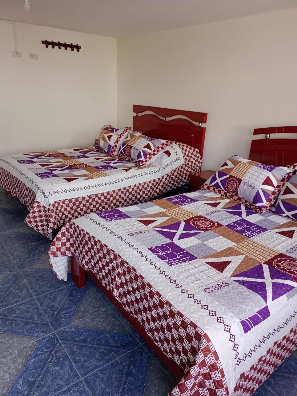 Deluxe Double or Twin Room photo 2