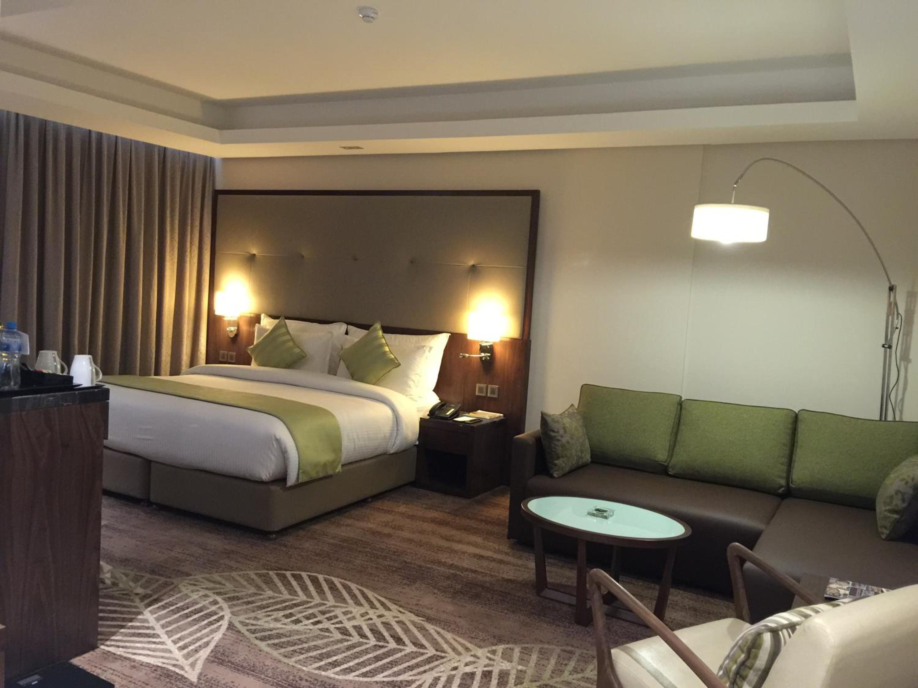  Executive Family Suite photo 1