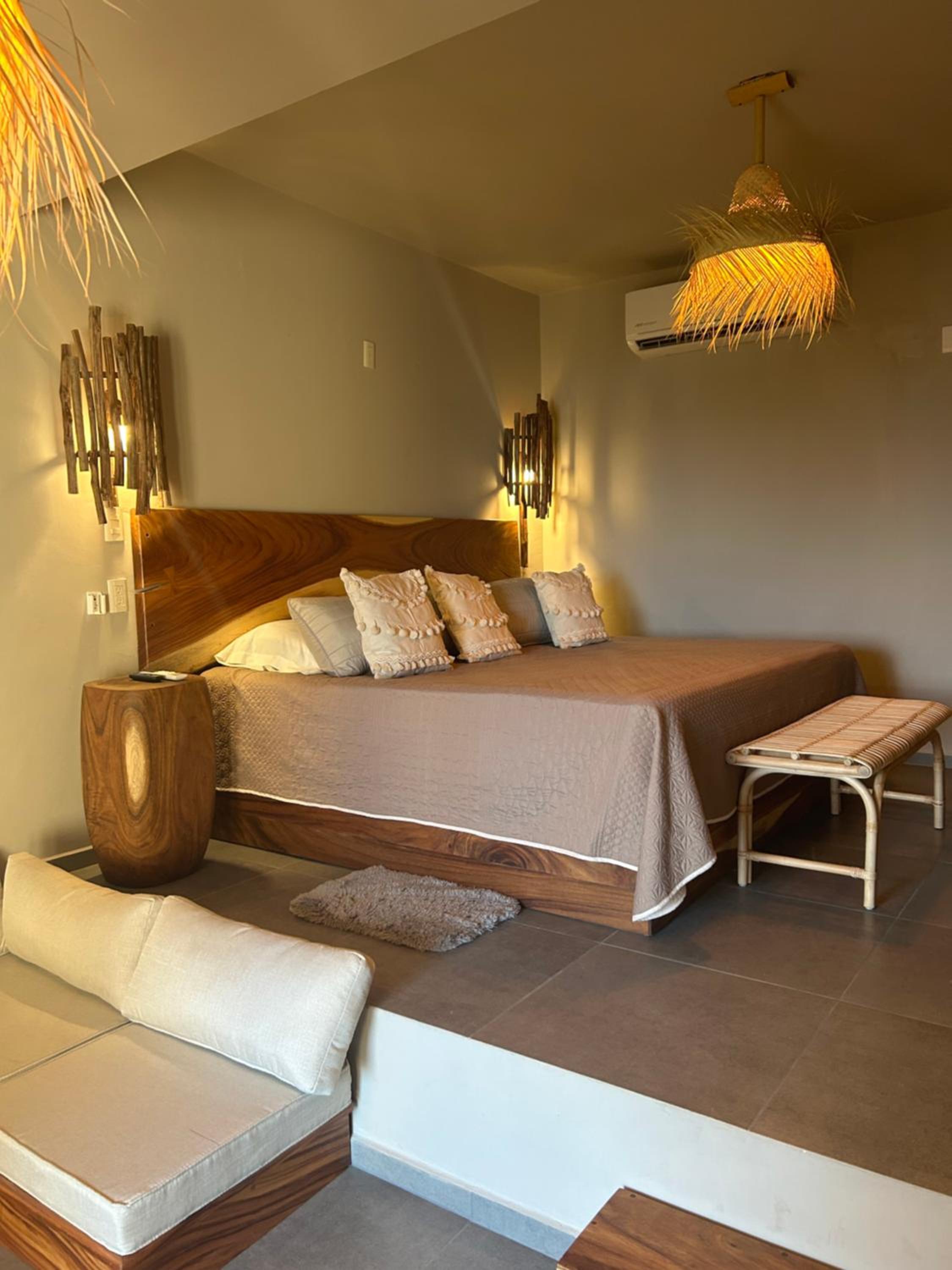 King Suite with Ocean View - Photo 4