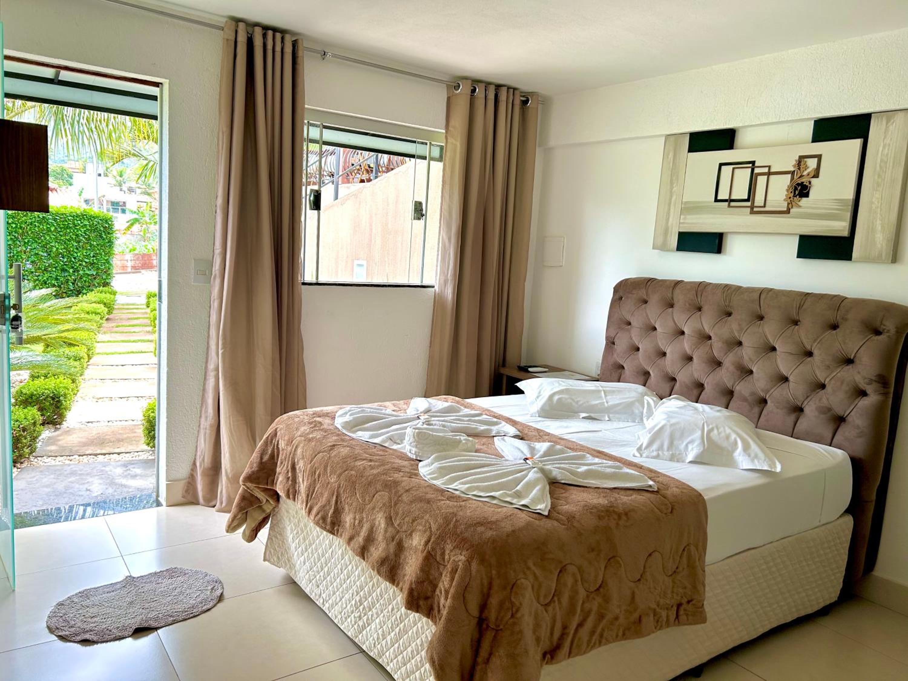 Double Room with Garden View photo 2