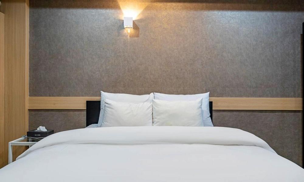 Deluxe Double Room - Photo 2