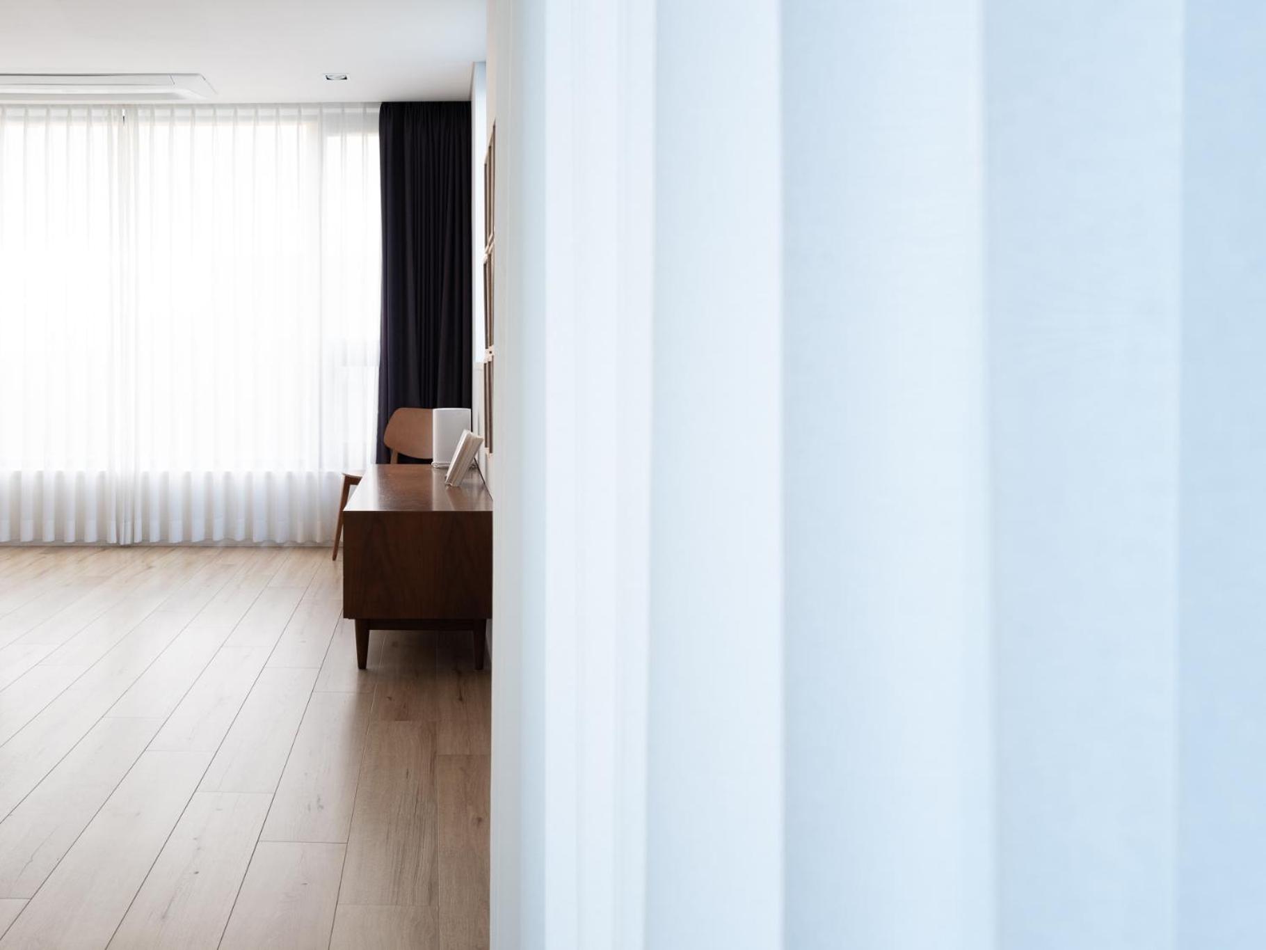 Double Room with Pool View photo 1