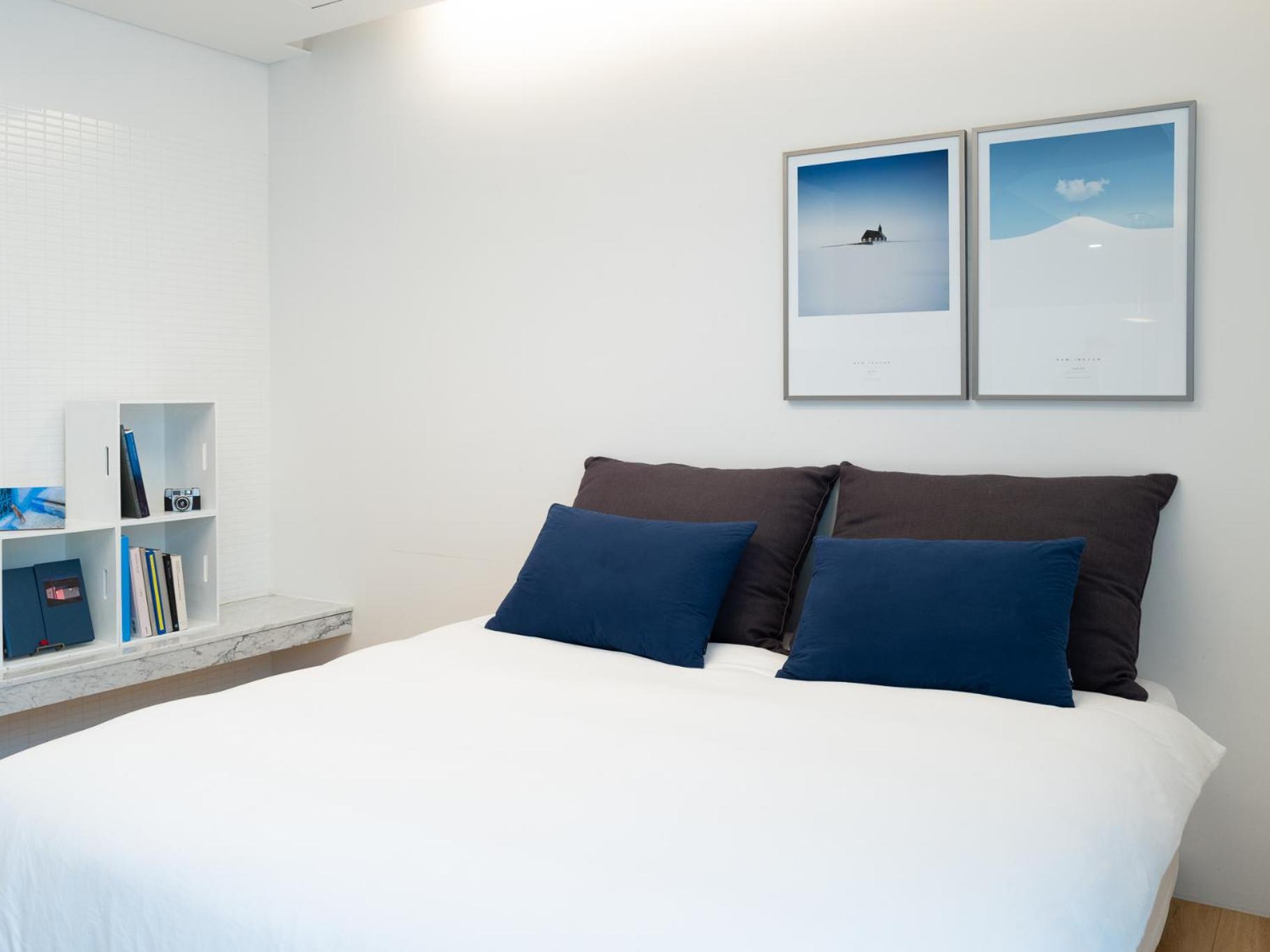 Double Room with Balcony and Sea View photo 1