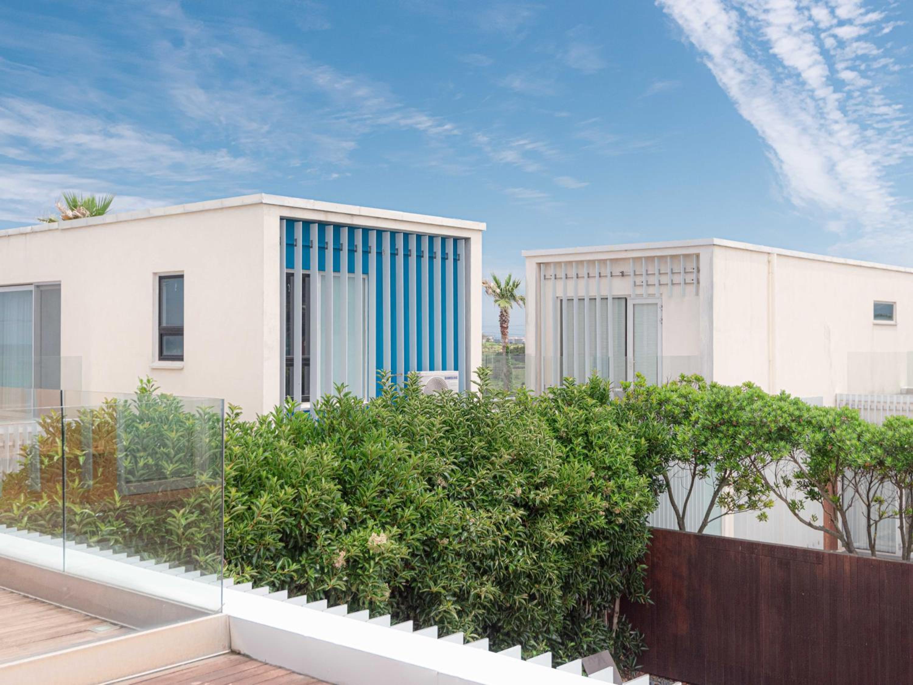 Double Room with Balcony and Sea View photo 2