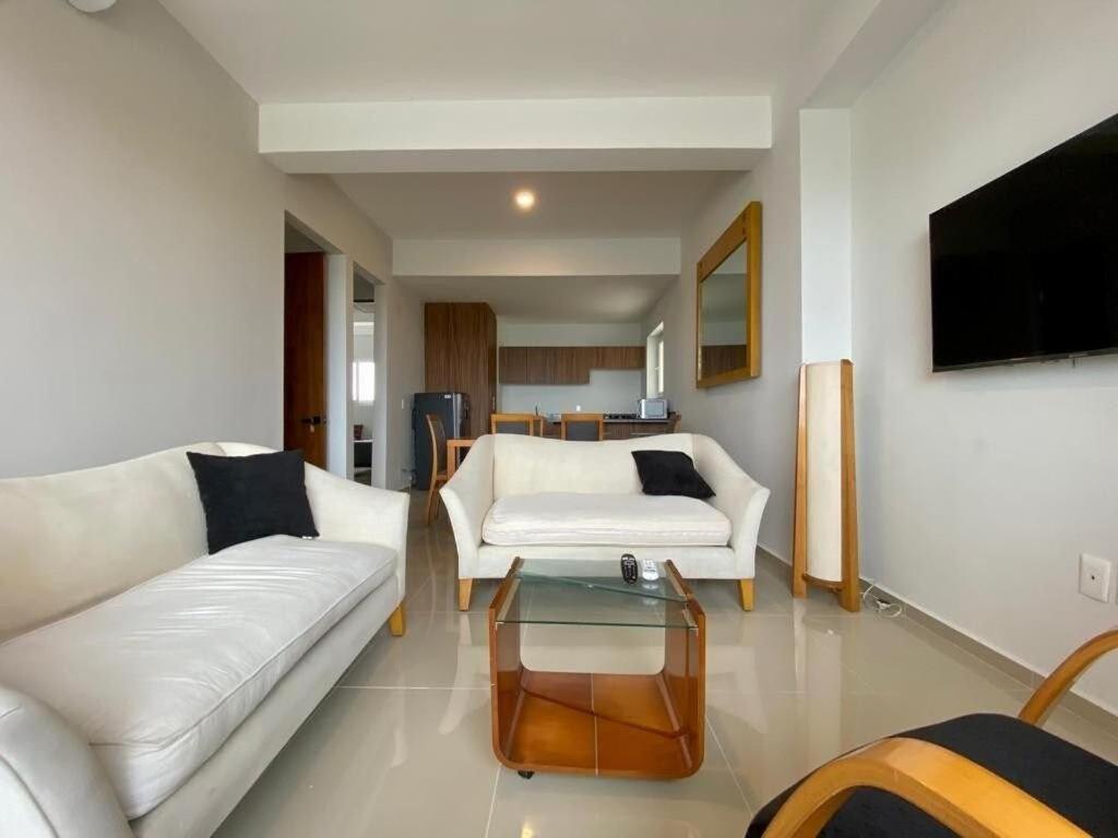 Two-Bedroom Apartment photo 1