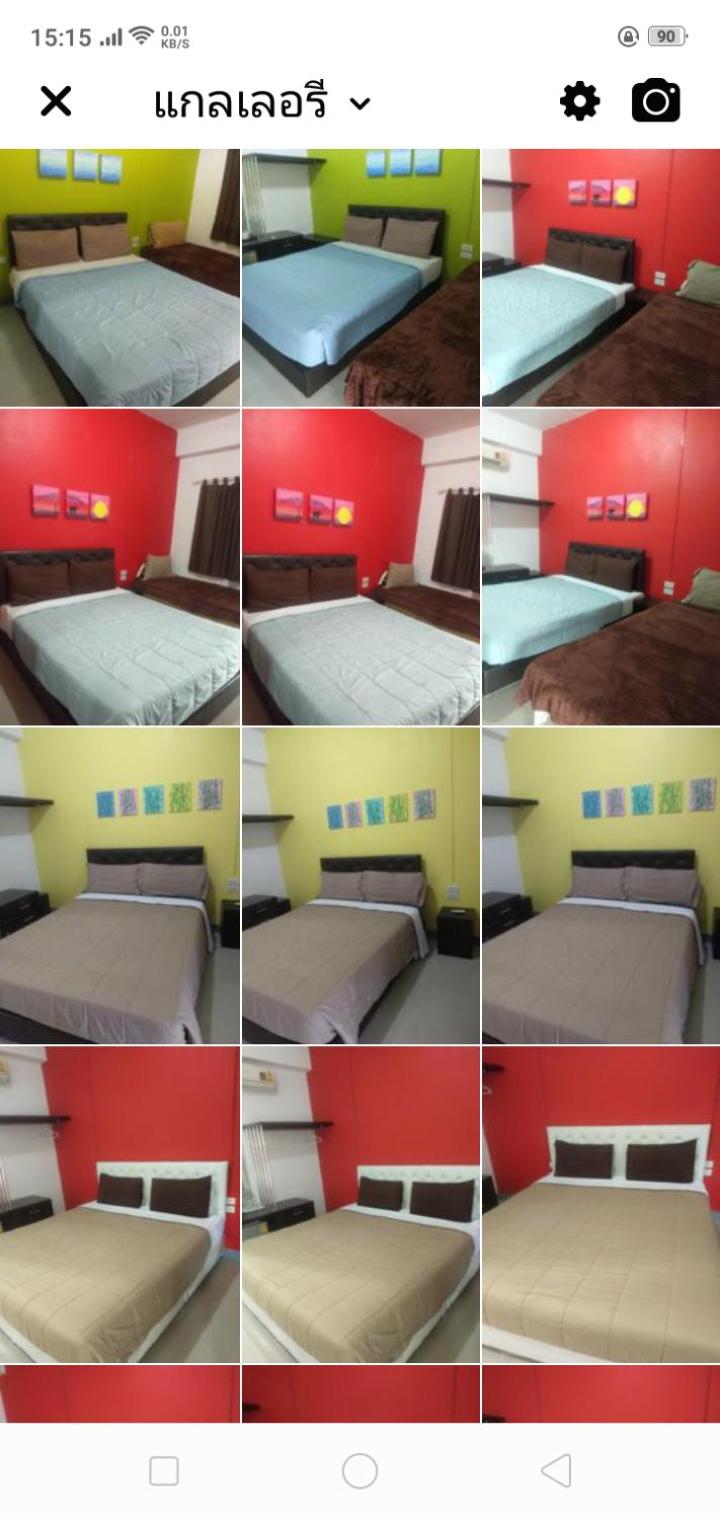 Triple Room - Photo 8