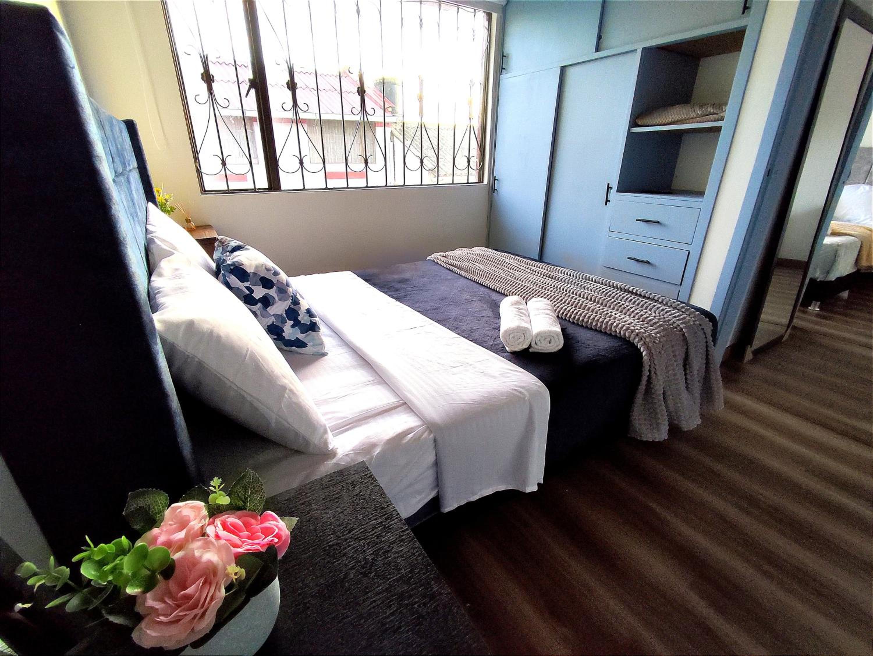 Villa photo 1