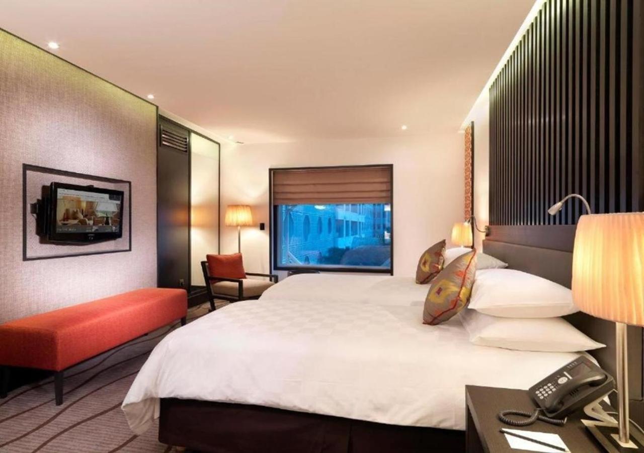 Superior Twin Suite