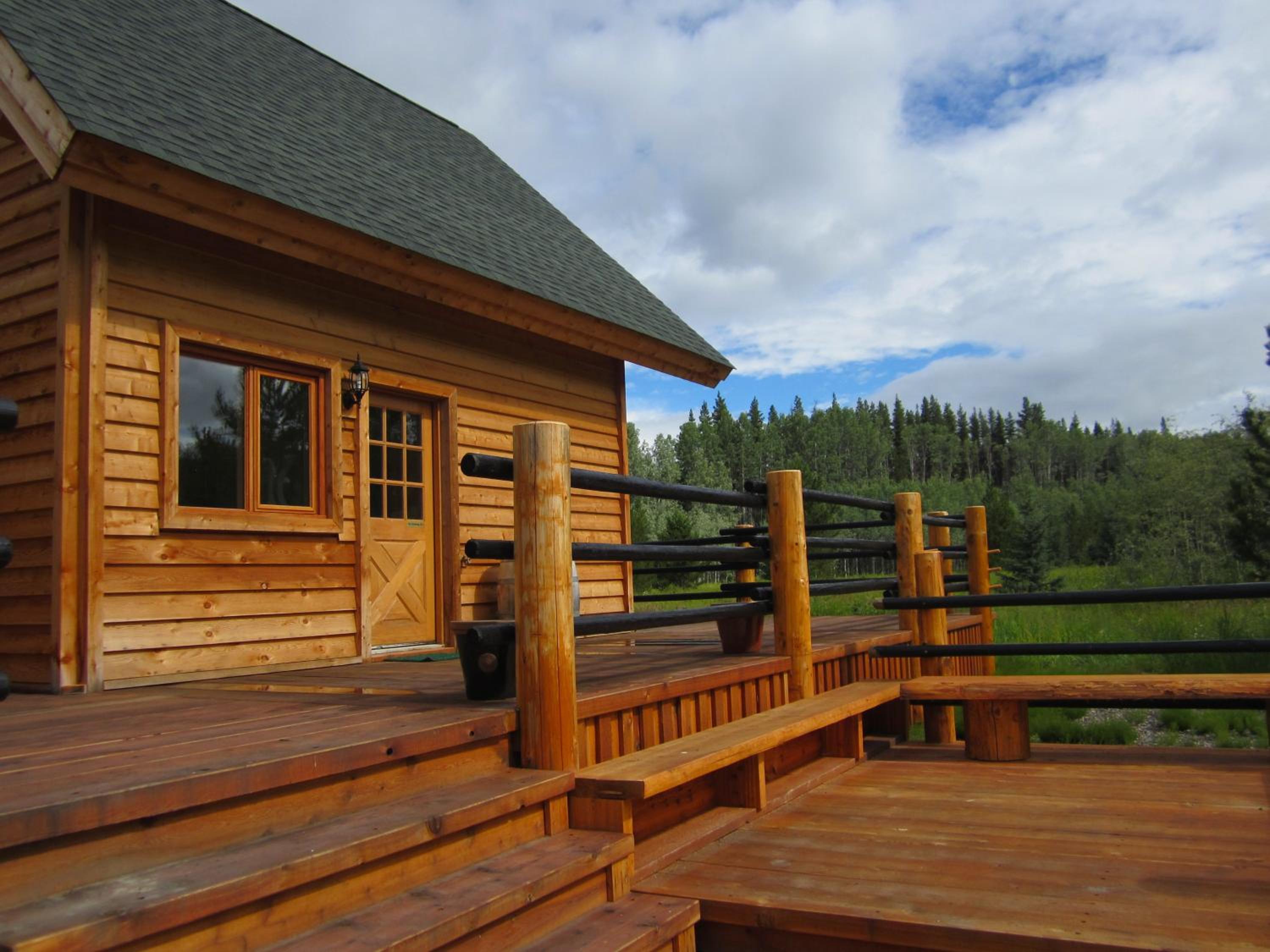 Lodge photo 3