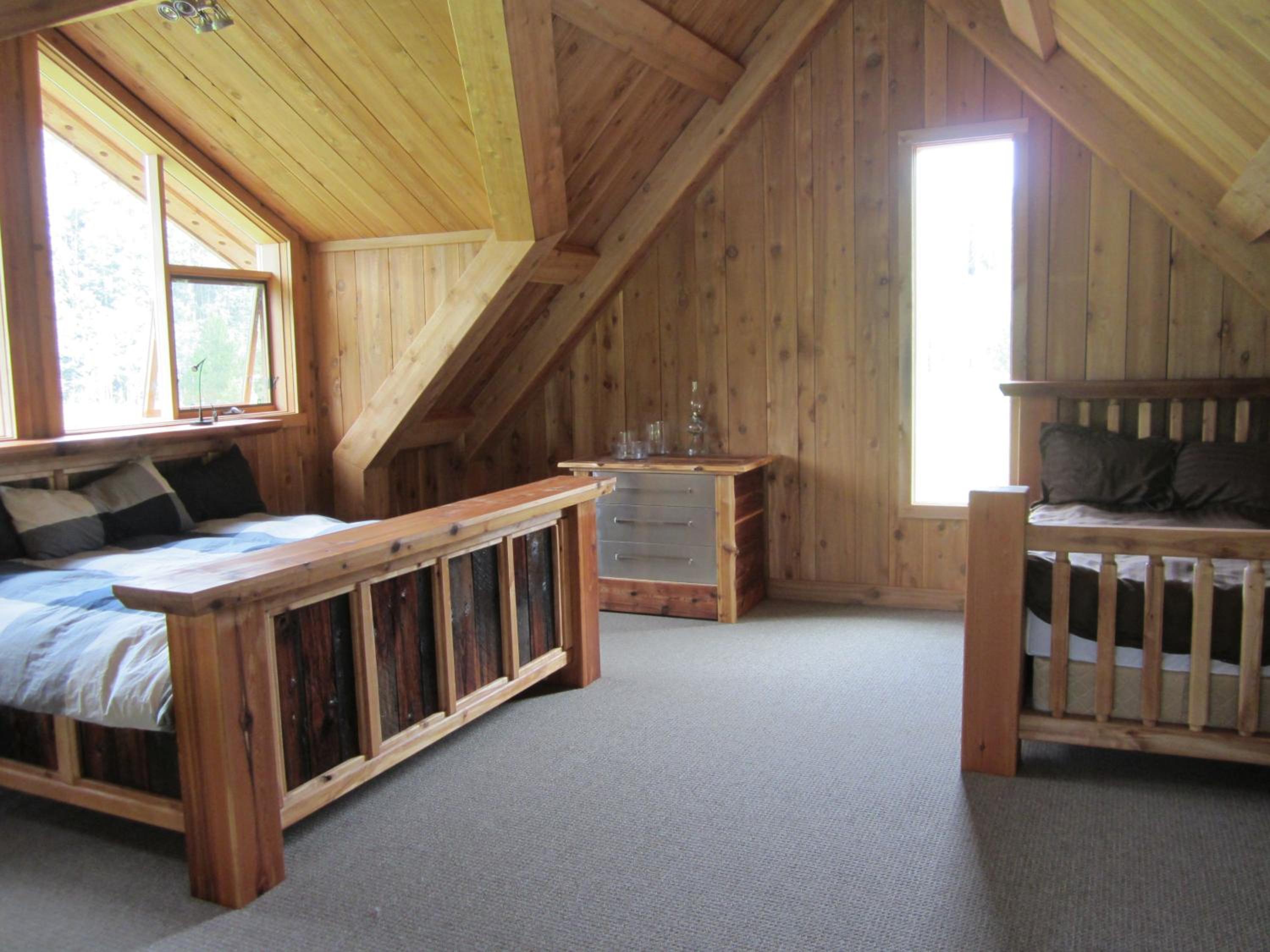 Lodge photo 1