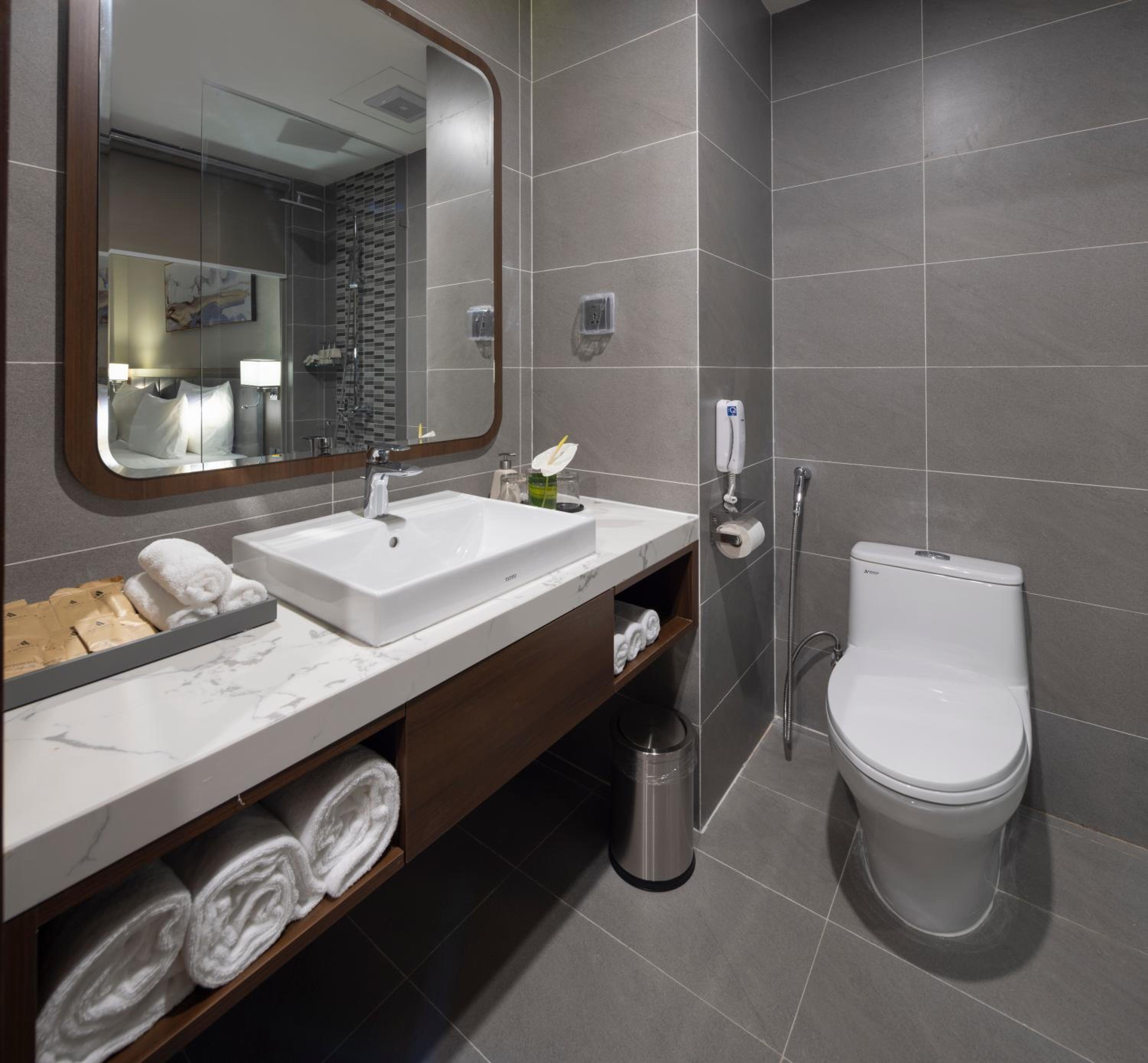 Triple Room with Balcony photo 2